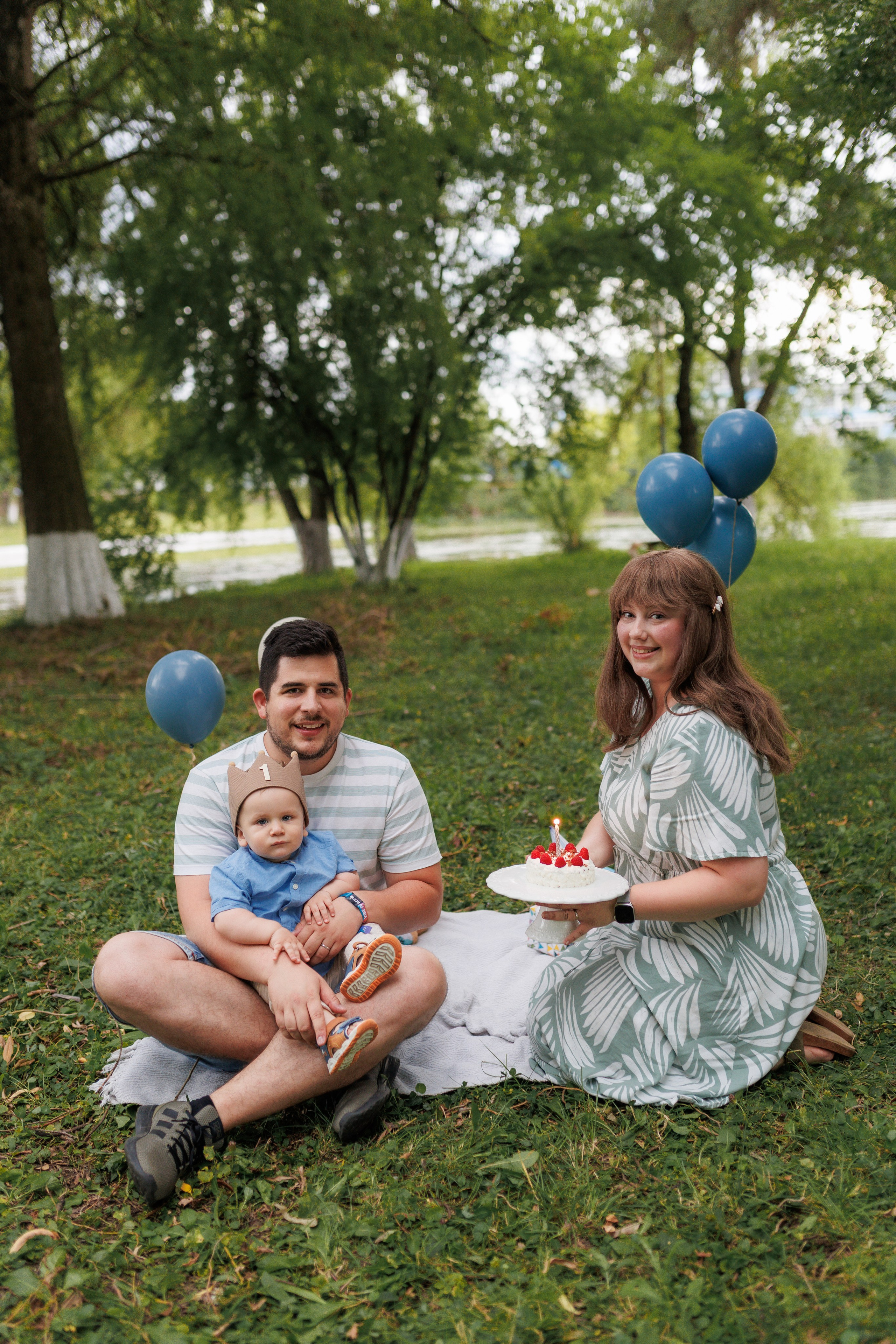 Ádám 1st Birthday. Hegyi Roland fotograf evenimente Târgu Mureș | nunți, botezuri, familie, branding