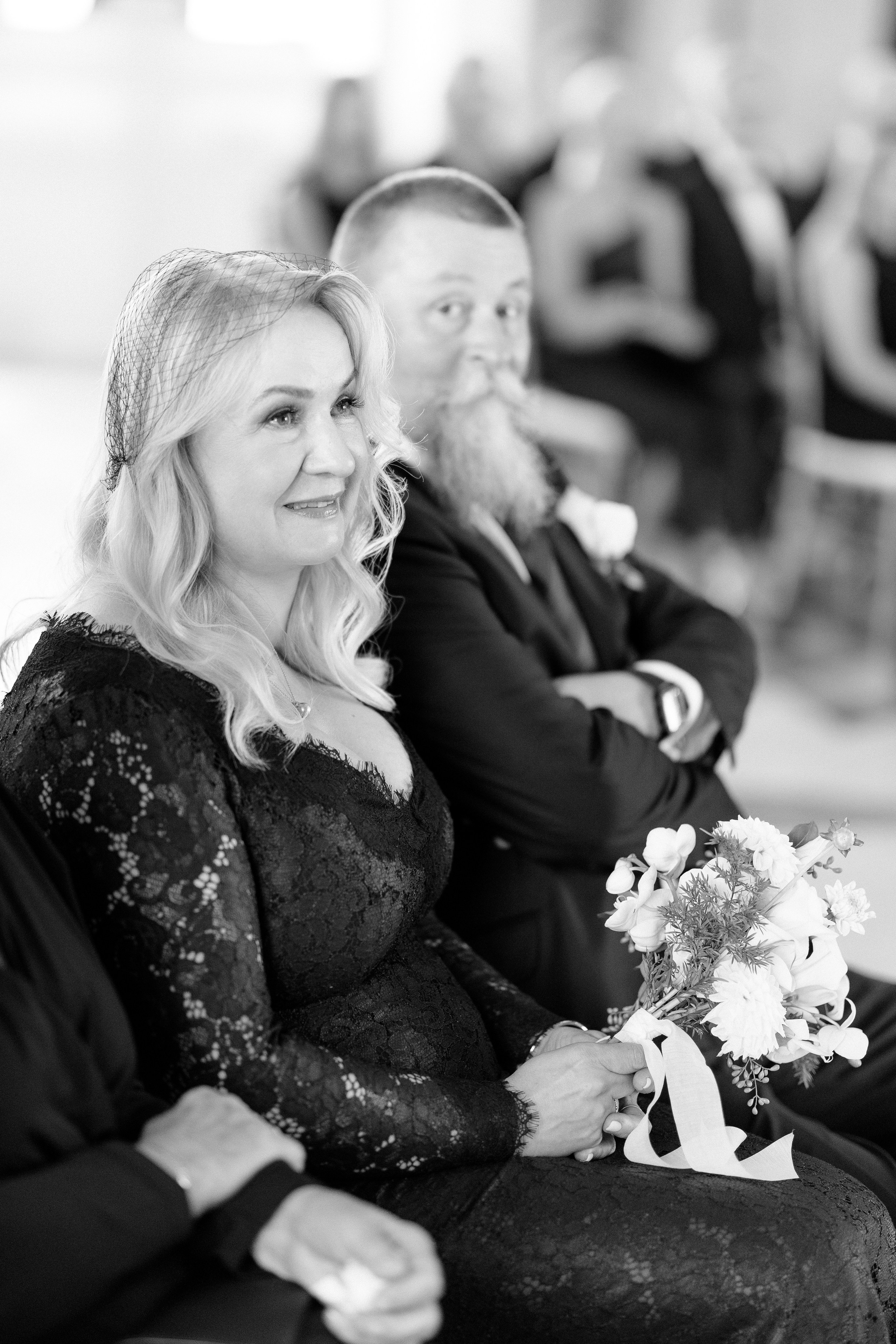 Wedding at Chateau Karlova Koruna