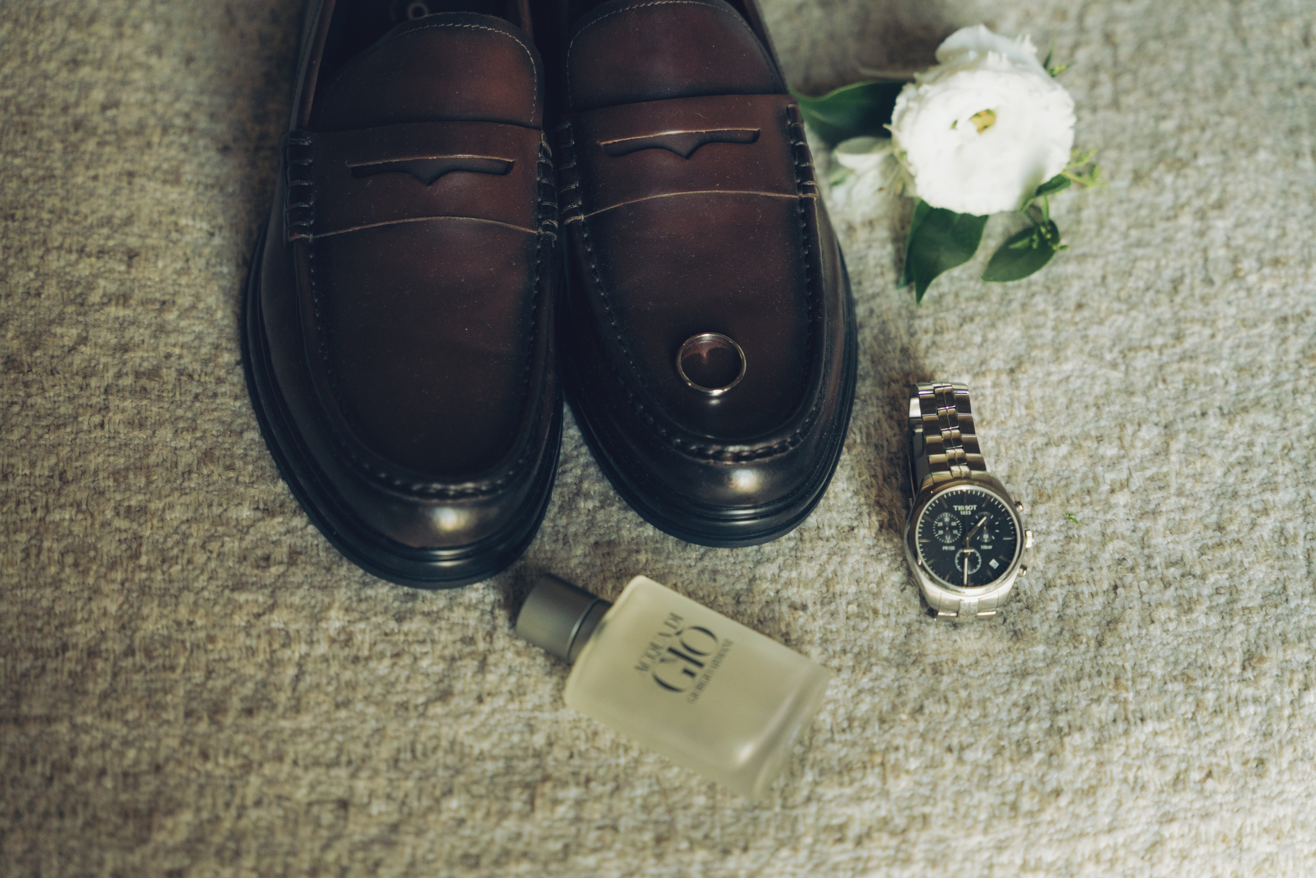 Wedding gudauri. Create your own history with Pierre Studio