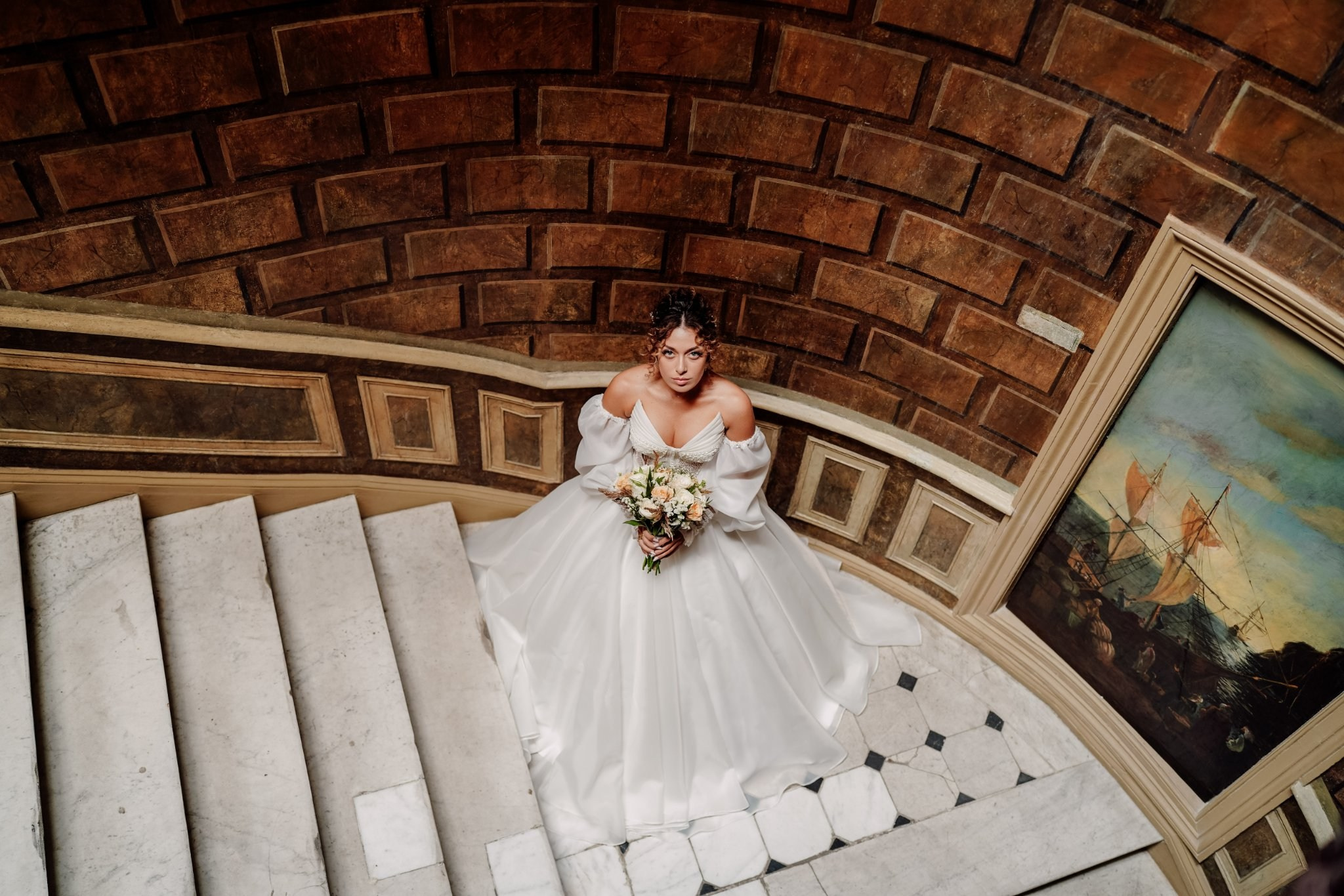 Wedding. Create your own history with Pierre Studio