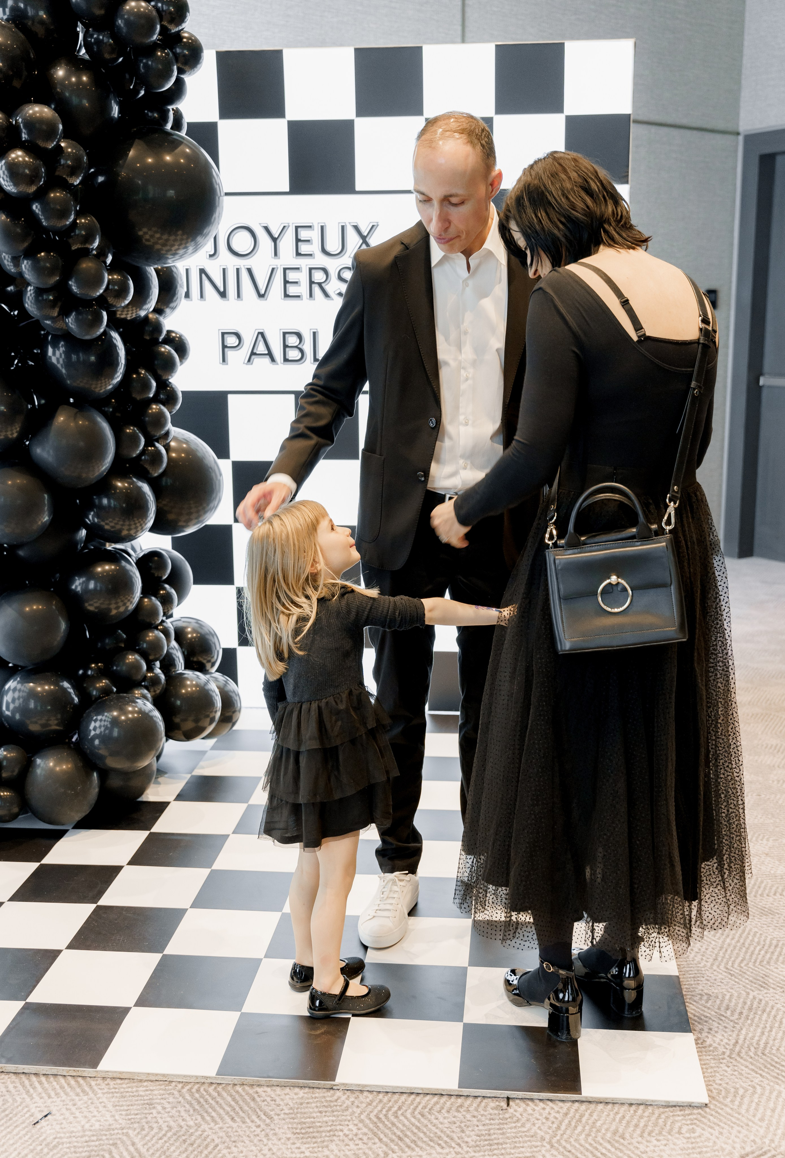 Day J Pablo. Photographe Suisse Tatiana Lyzhina