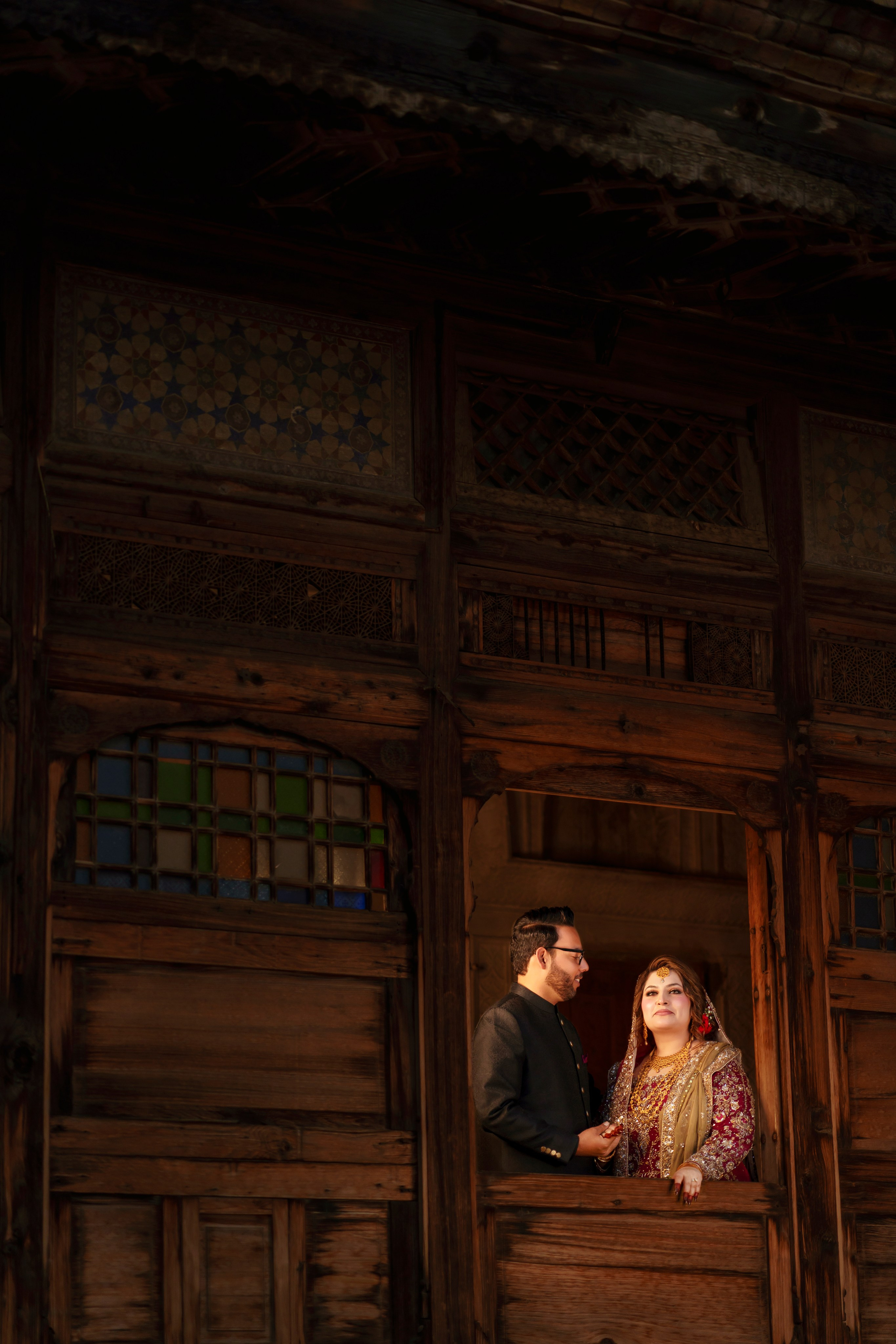 Testimonials. House of Taimur Riaz Khan