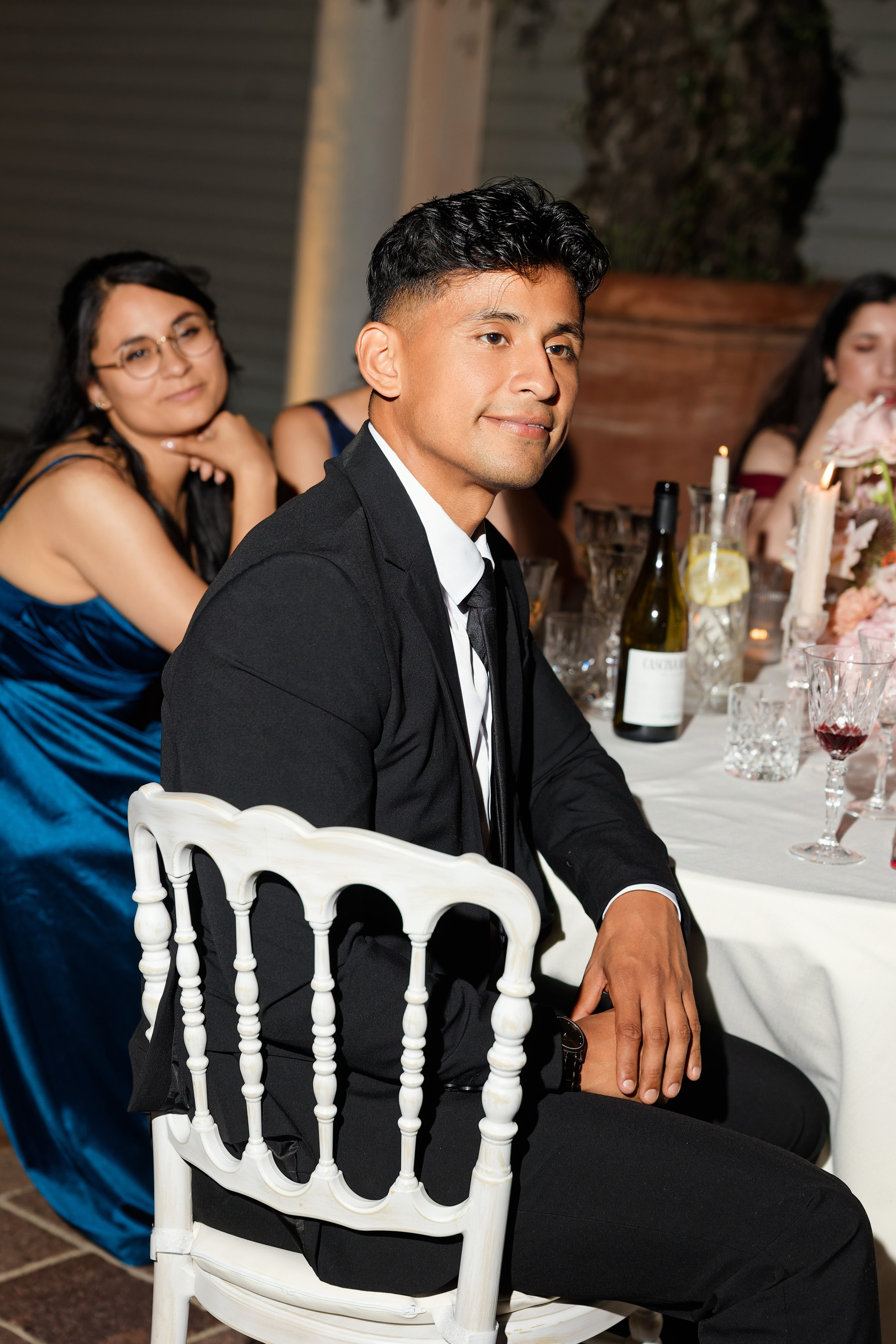 Wedding at Villa Carminati Resta on Lake Como