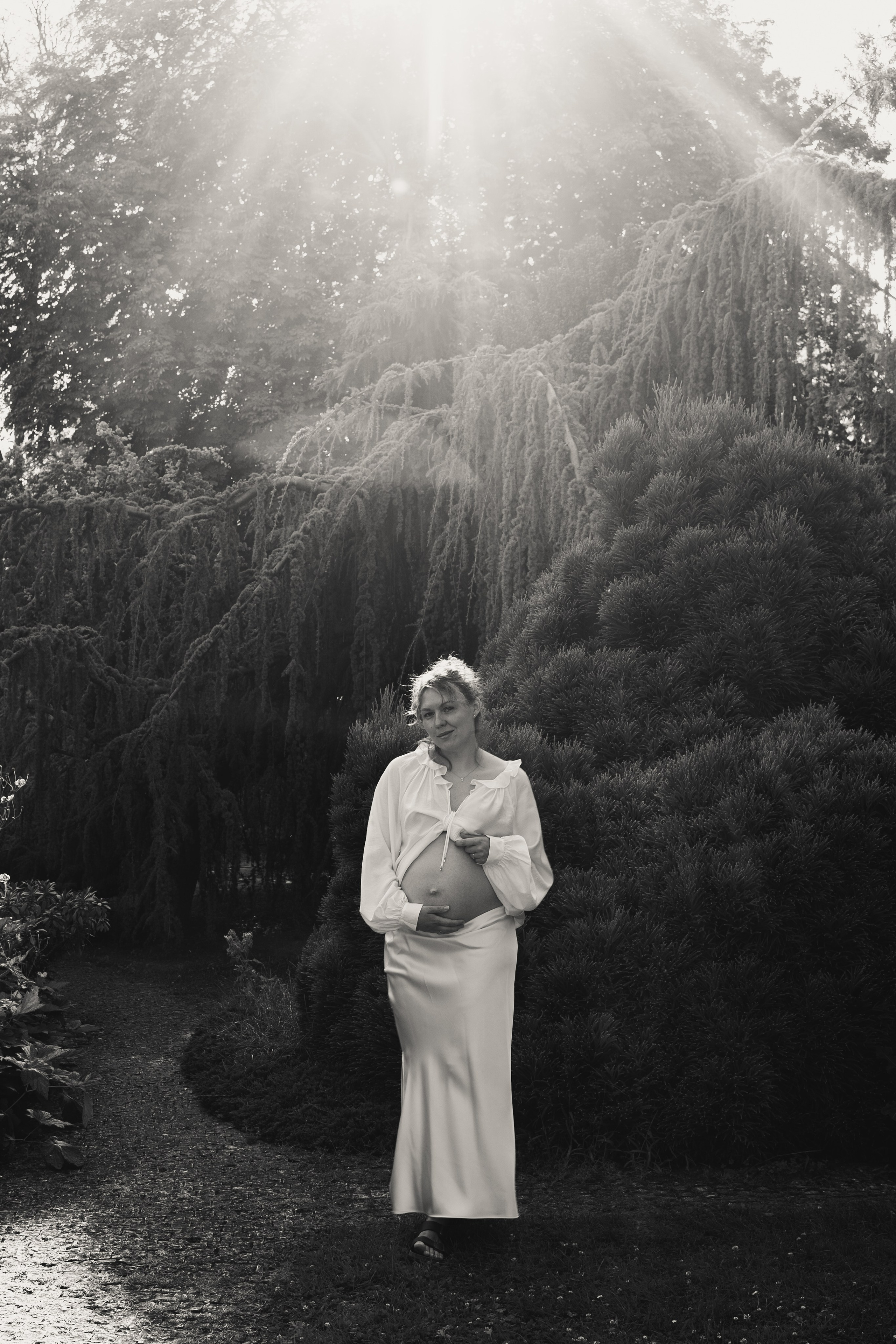 Ксения. Портретный фотограф в Братиславе и Вене Полина Богомолова