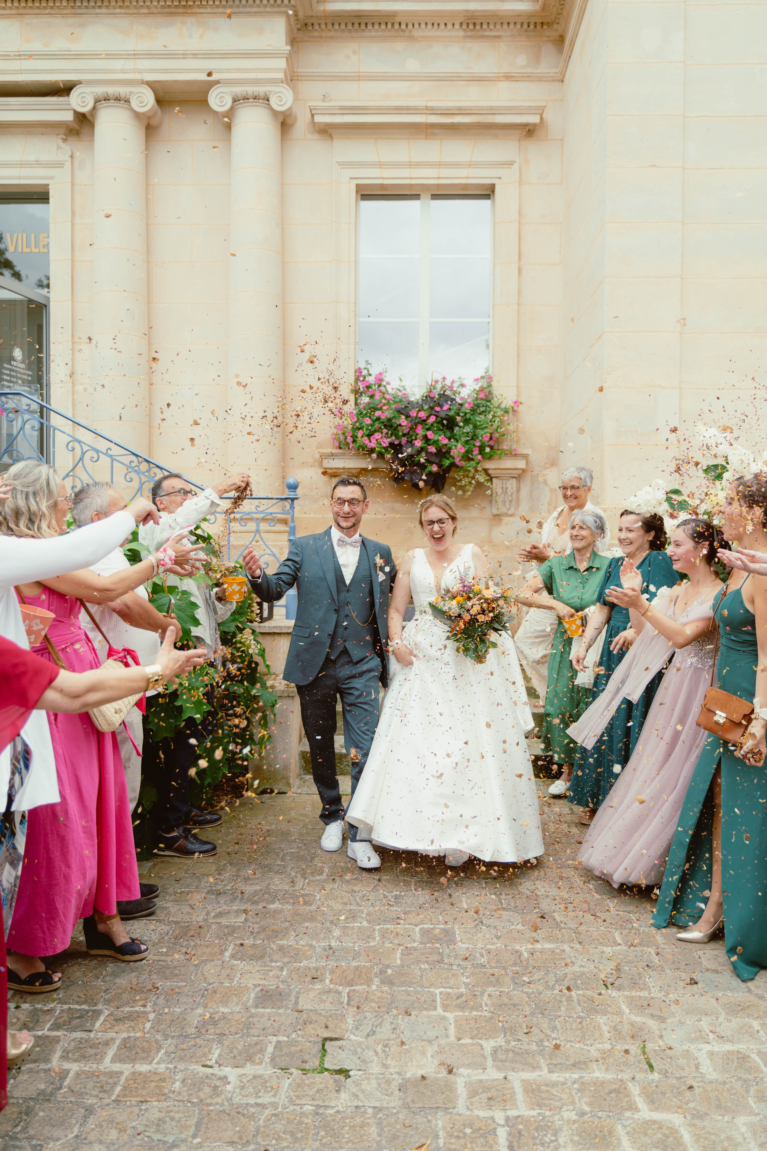 Ludivine & Ludovic. Weeding photographer / event / portrait