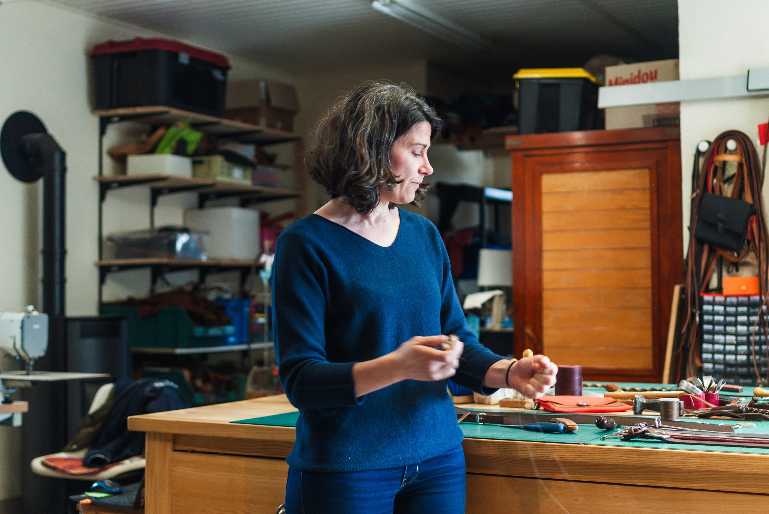 Professions. RKDphoto