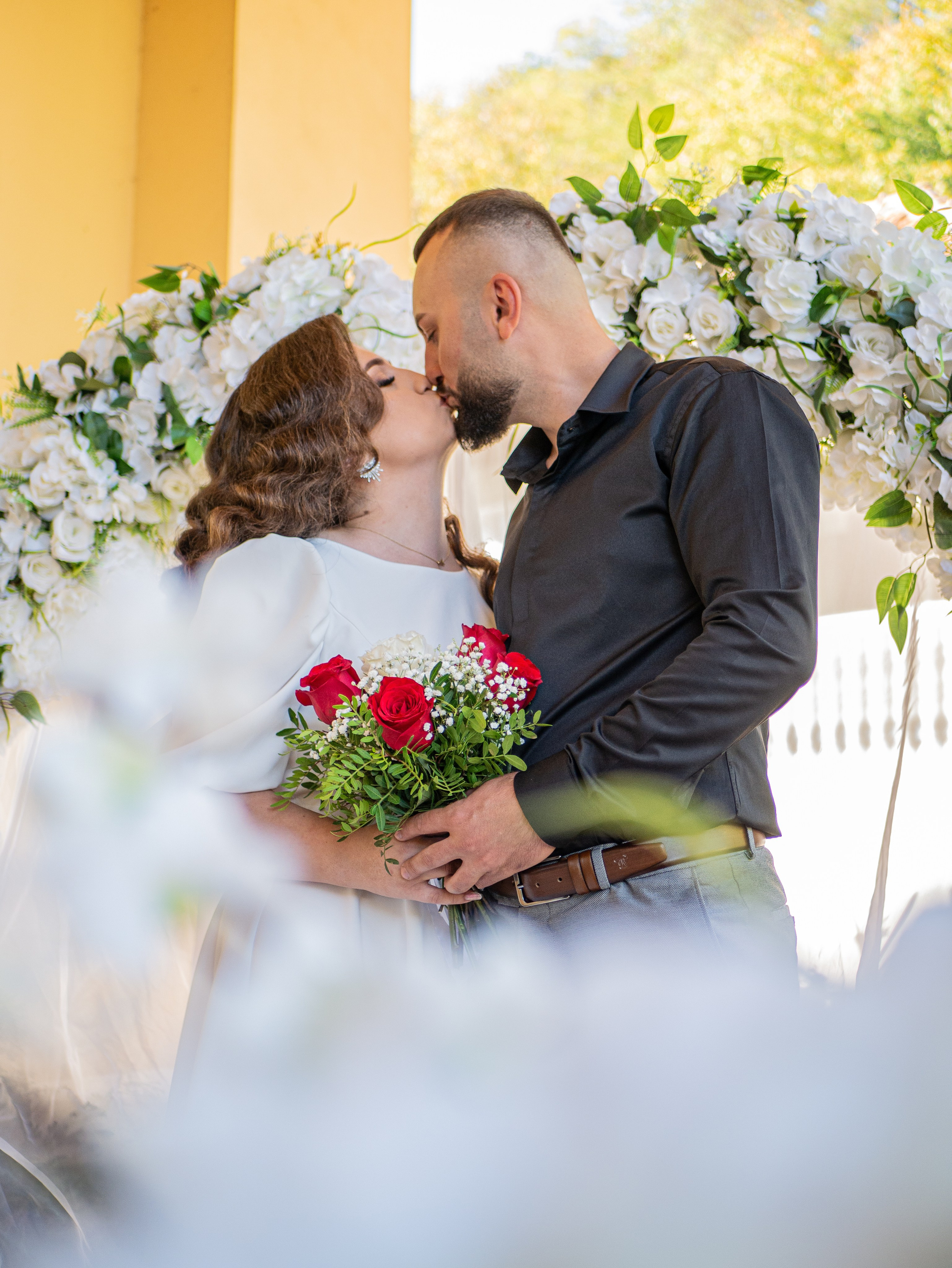 Cununie. RP PRODUCTION | Fotograf & Videograf pentru Evenimente