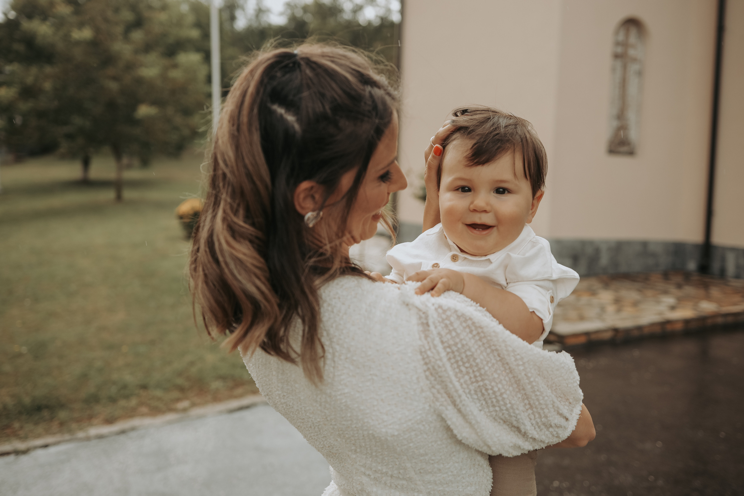 Marija Pjevovic. Family and Wedding Photographer