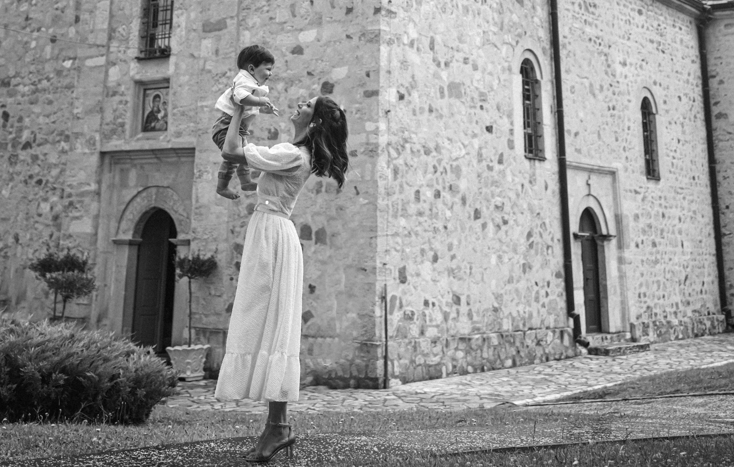Marija Pjevovic. Family and Wedding Photographer