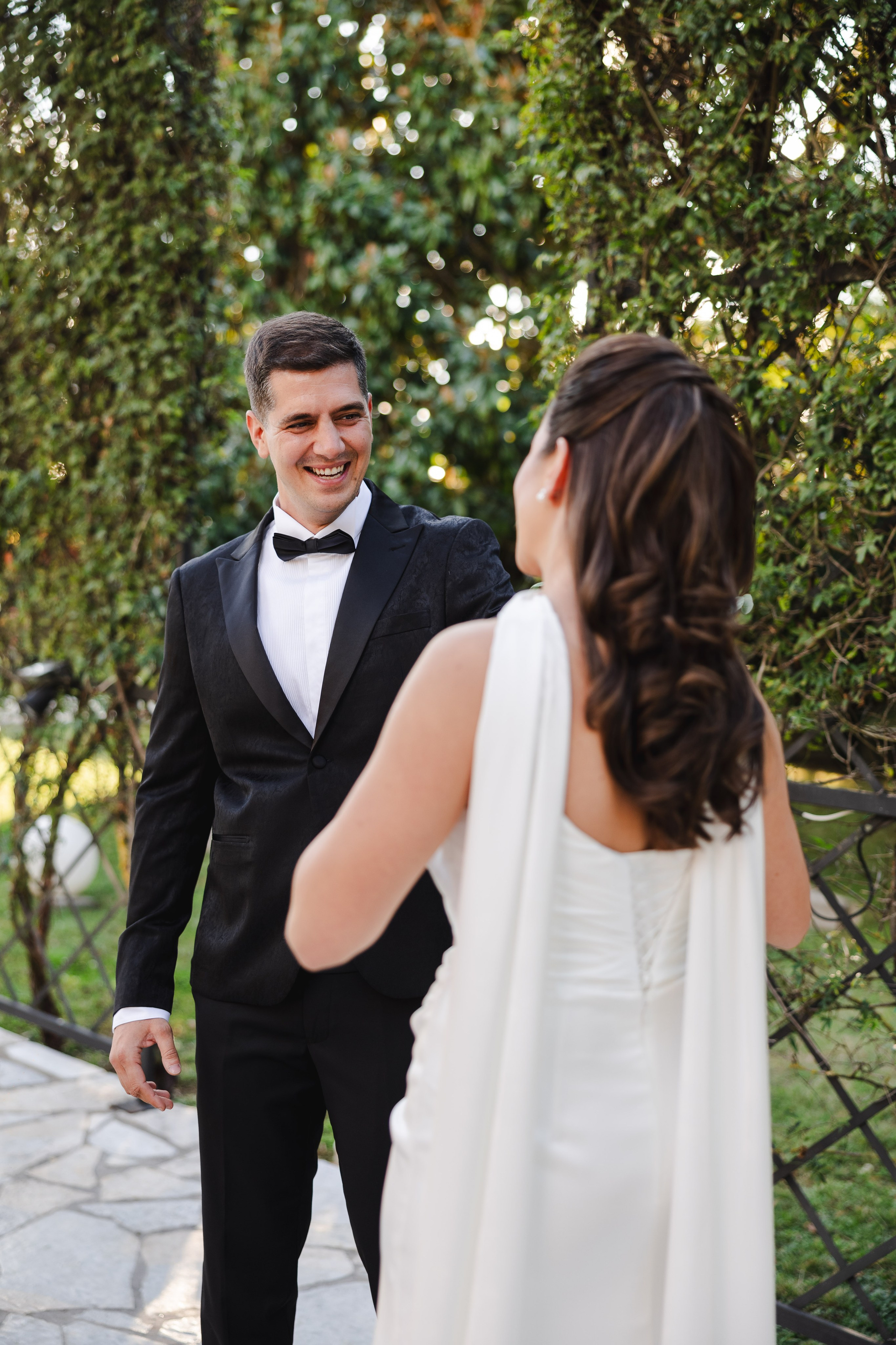 MARKO I TEODORA. Wedding photographer Nermin Kajosevic