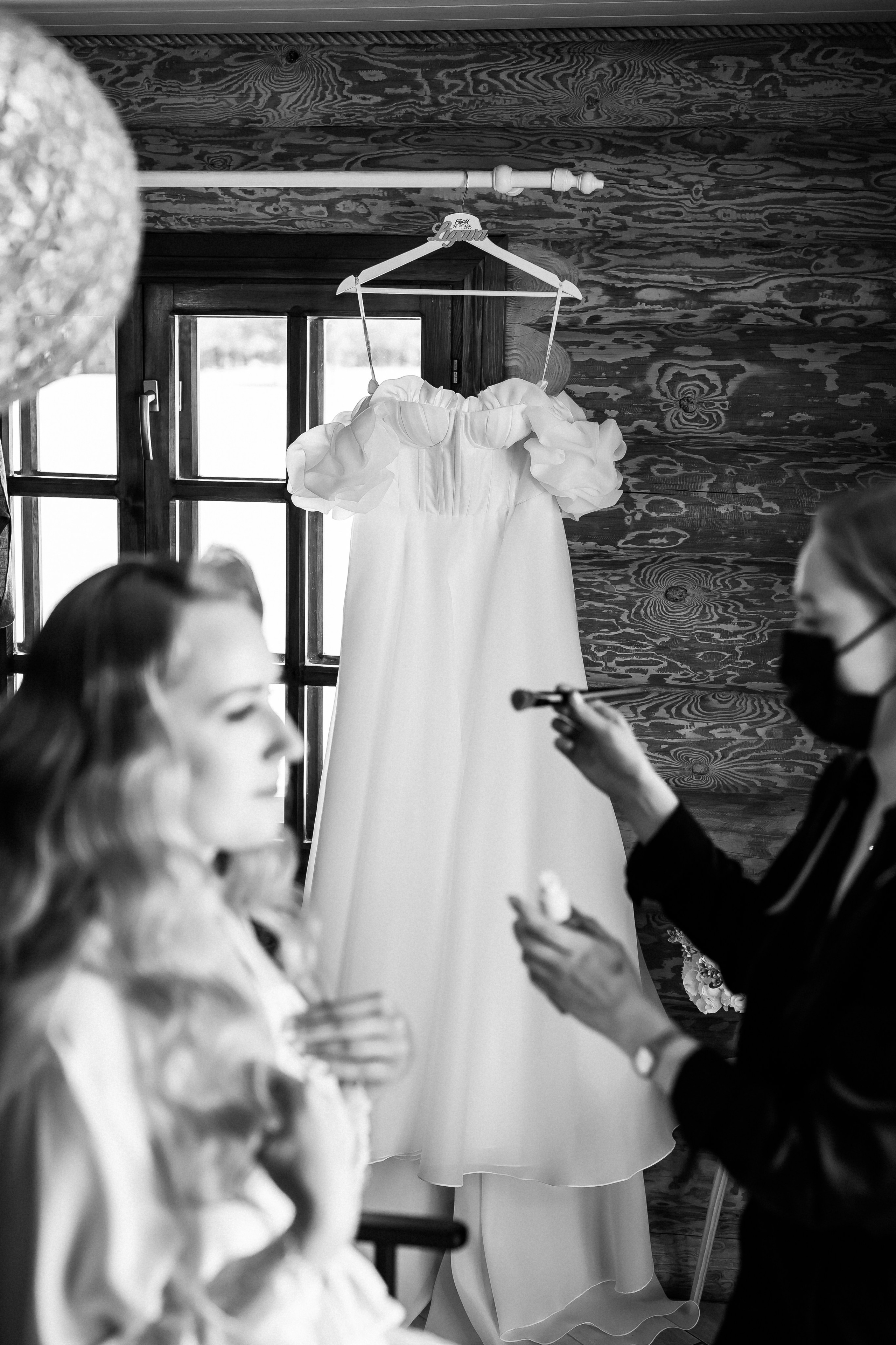 Jana & Māris. Fotogrāfe Līga Vaidere