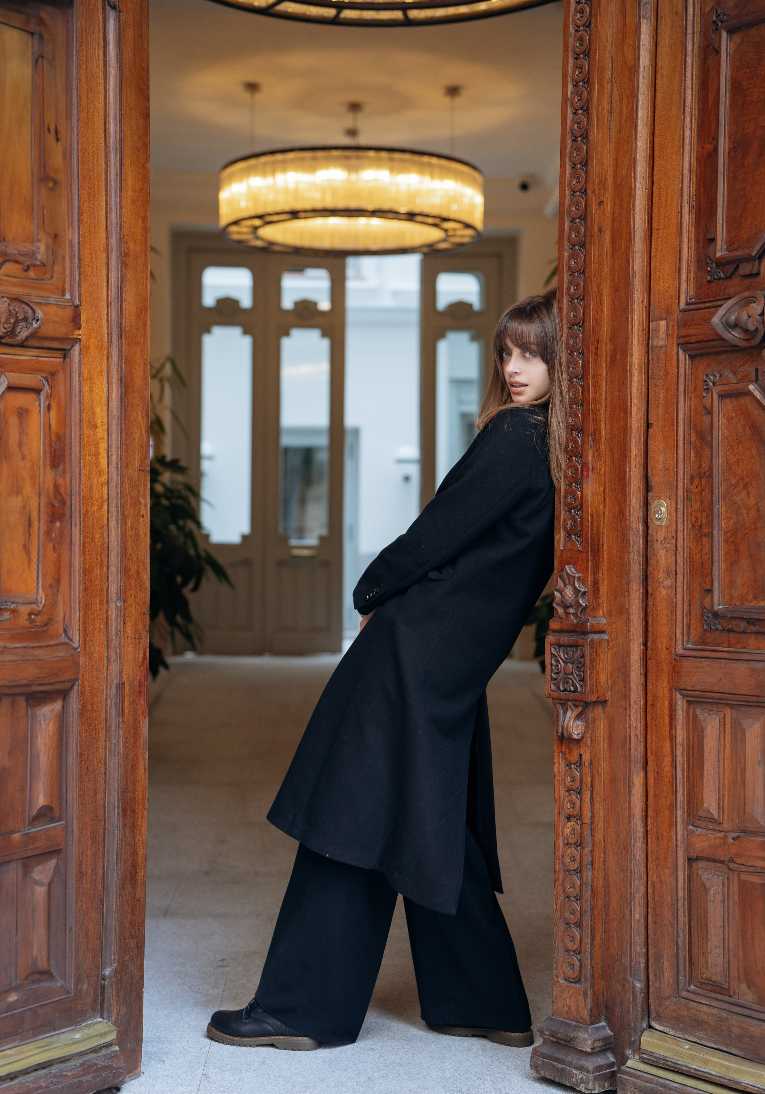 Fashion photo shooting photographer Madrid. Photographer in Madrid, Spain. Alyona Belyaninova