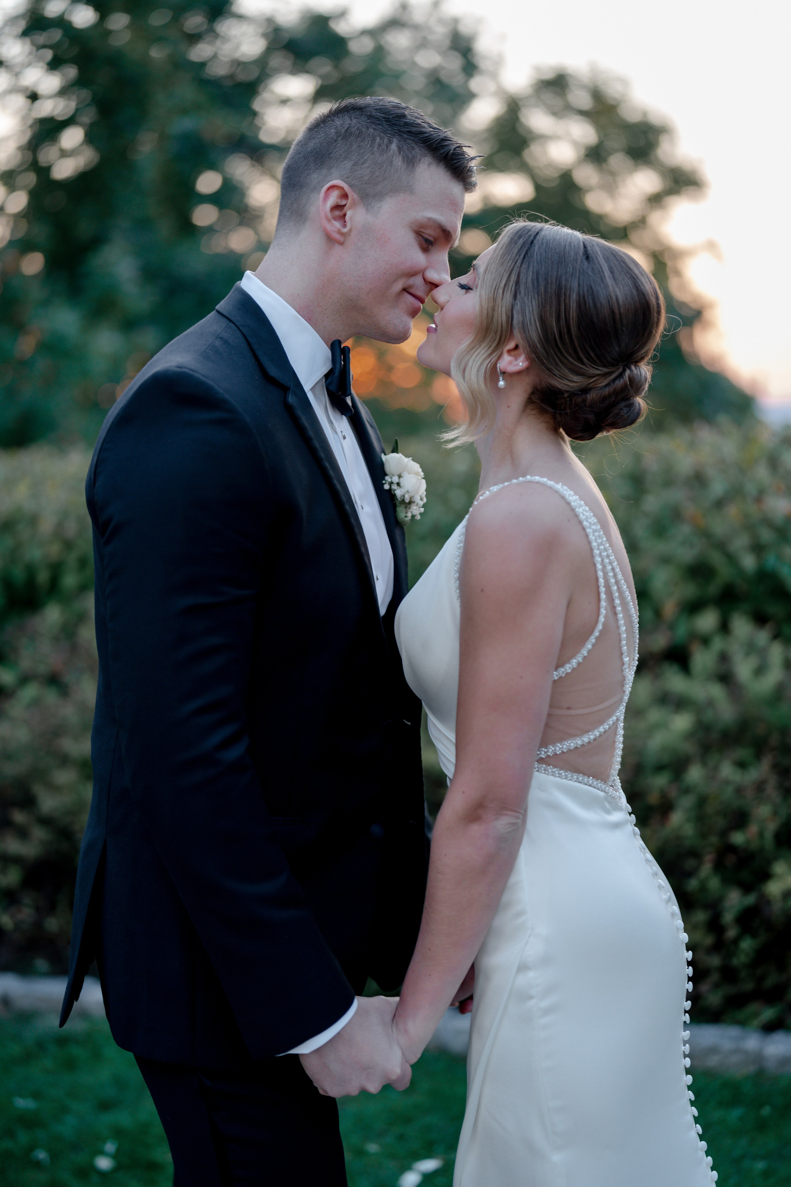 Caroline & Joh wedding day. Anna Krasnova Wedding photographer