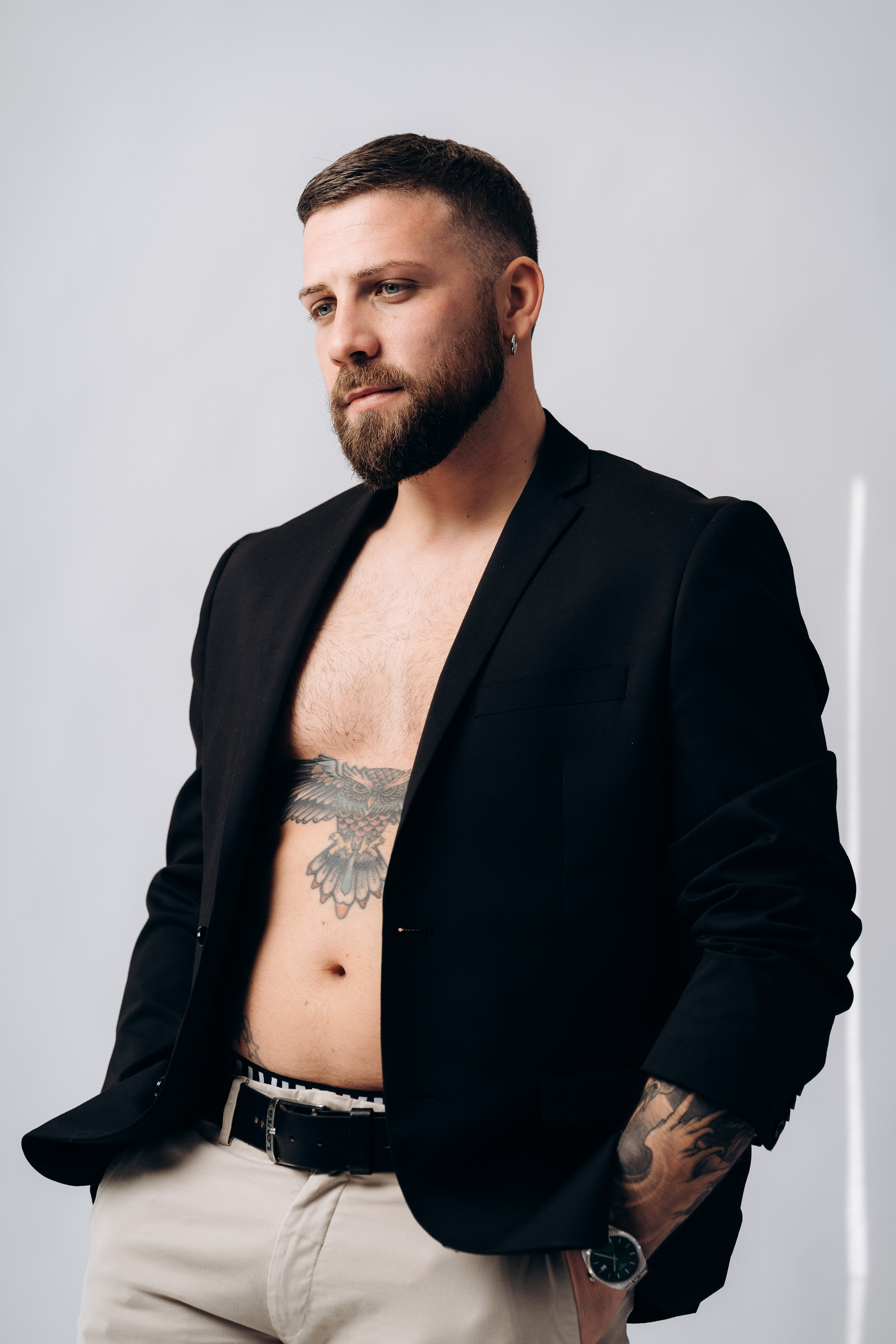 Simona Henkel | Fotografa Professionista Pomezia e Roma: Business & Portraits