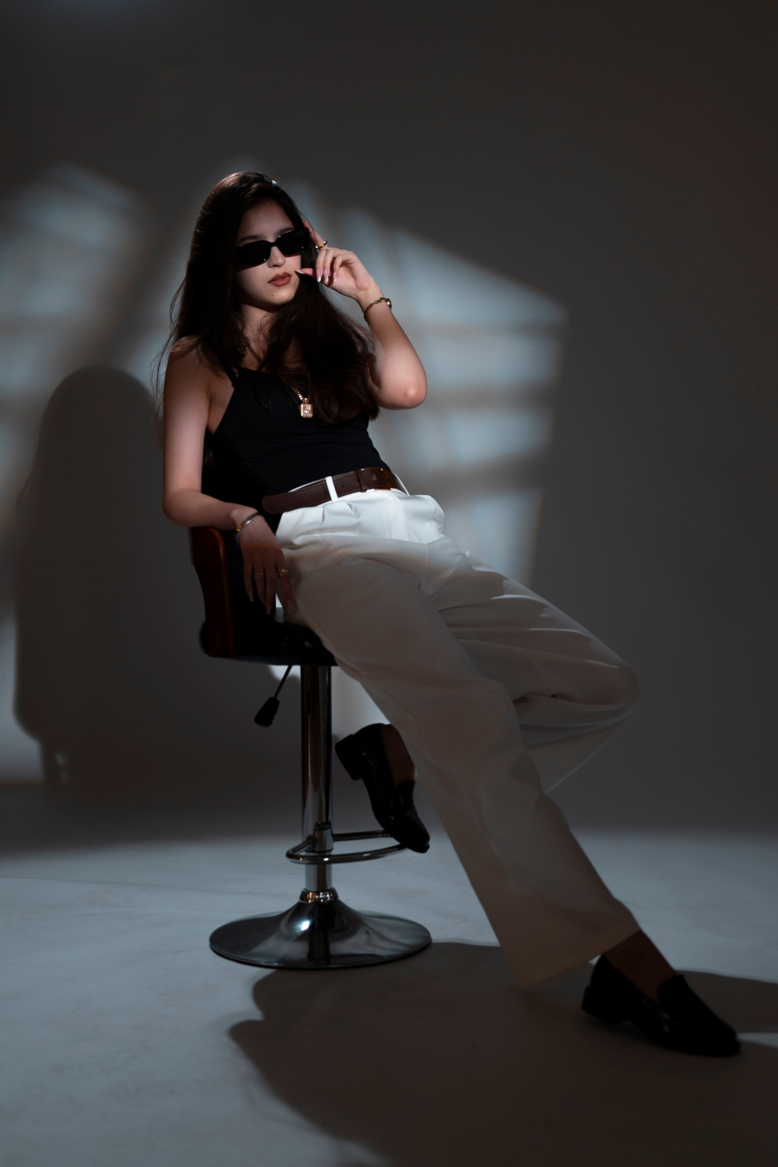 ელენე პაპიძე. Clapp Studio