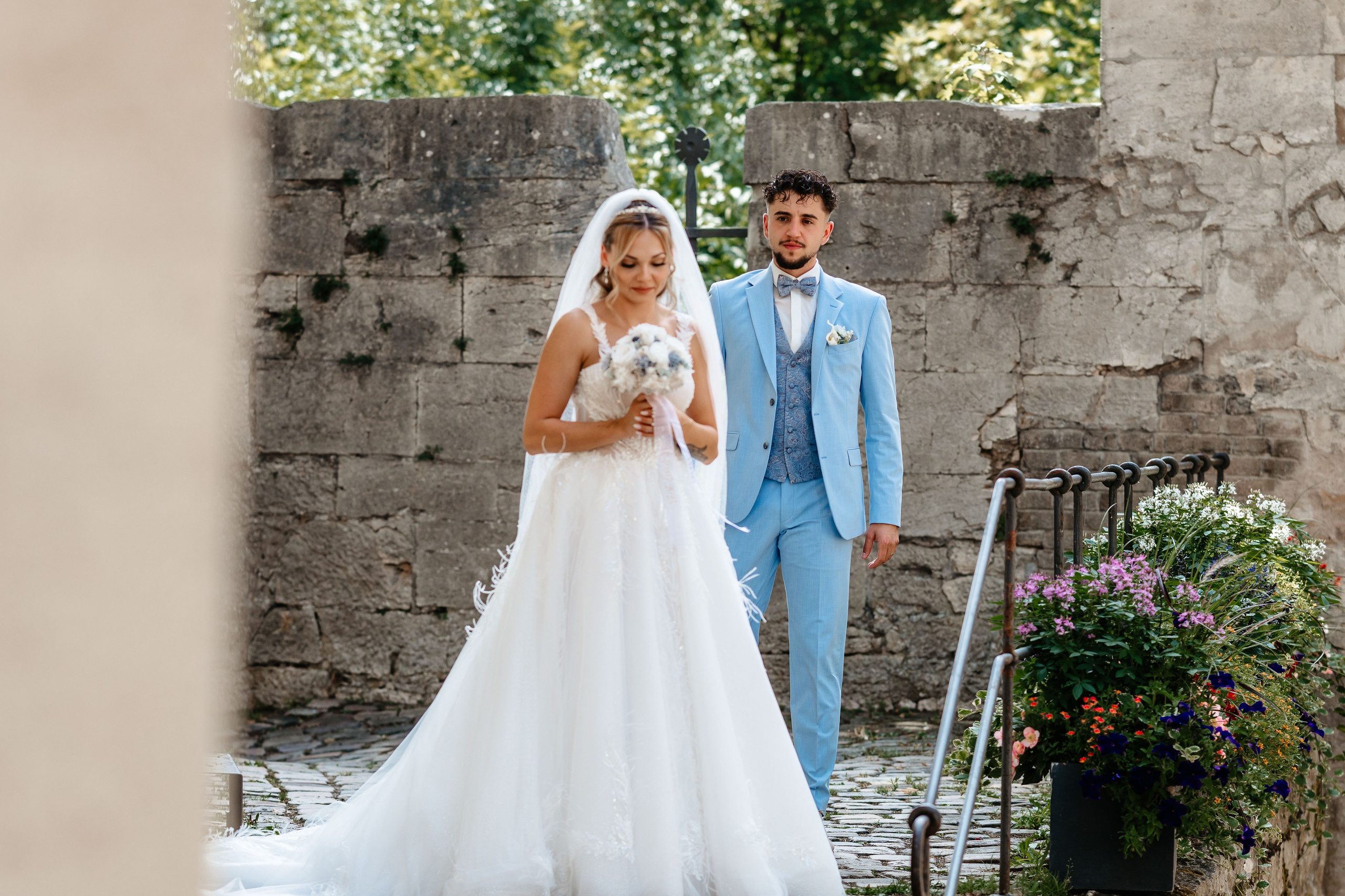 GentleFrame Hochzeitsfotografie in Ulm: Die Hochzeit von Markus & Vanessa – authentische Reportage. Authentische, emotionale, zeitlose Hochzeitsfotografie aus Albstadt