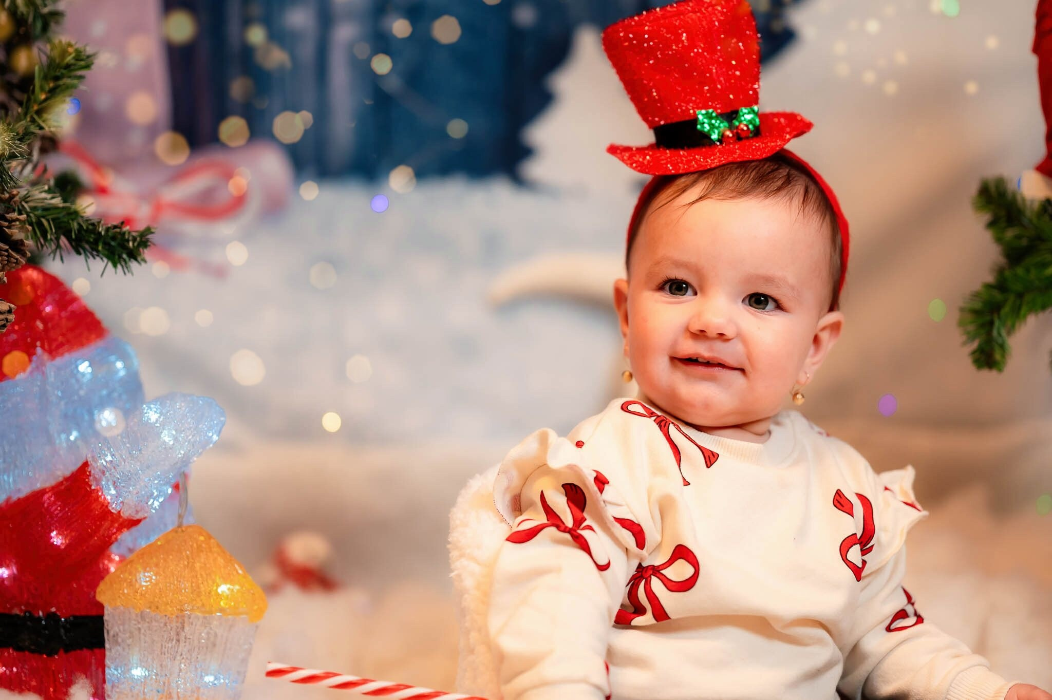 Sedinta Craciun Oana