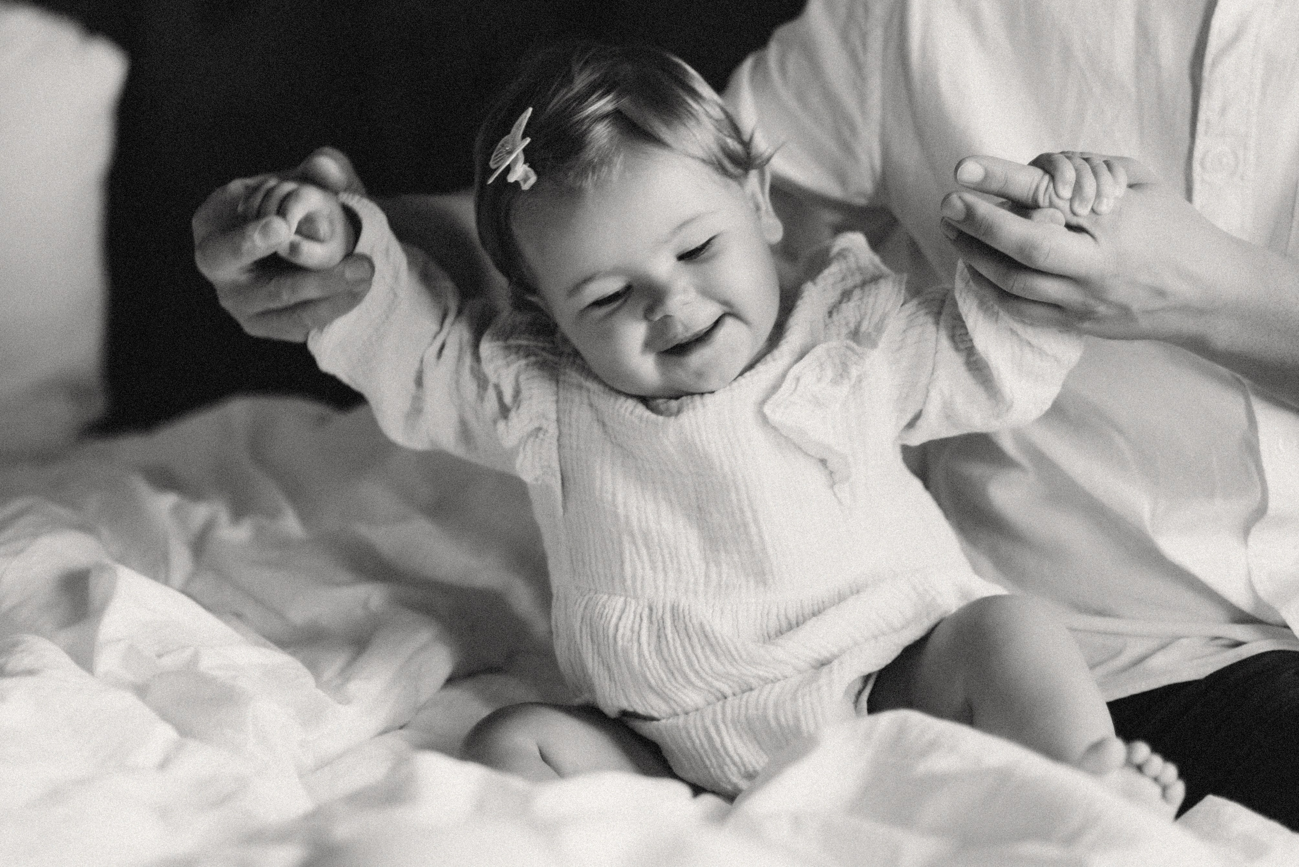 Семейная фотосессия 1 годика. Семейный фотограф Лейпциг, Германия