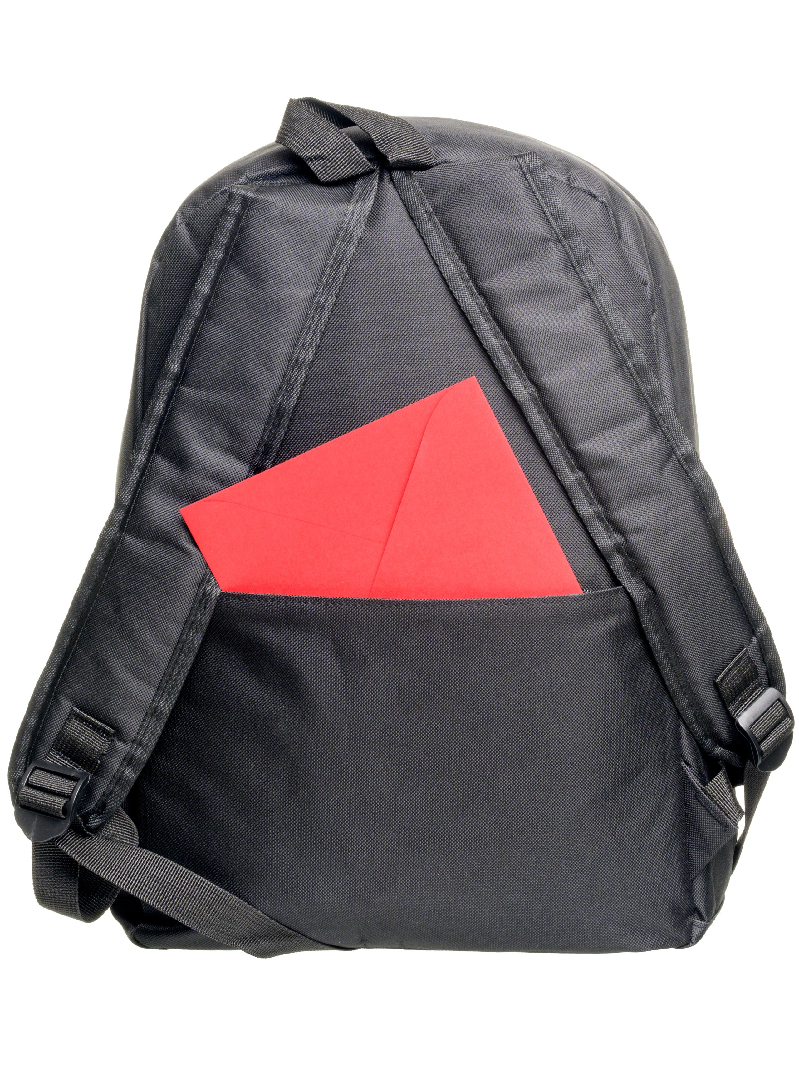 Backpack. Fotograf Dmitrii Donets