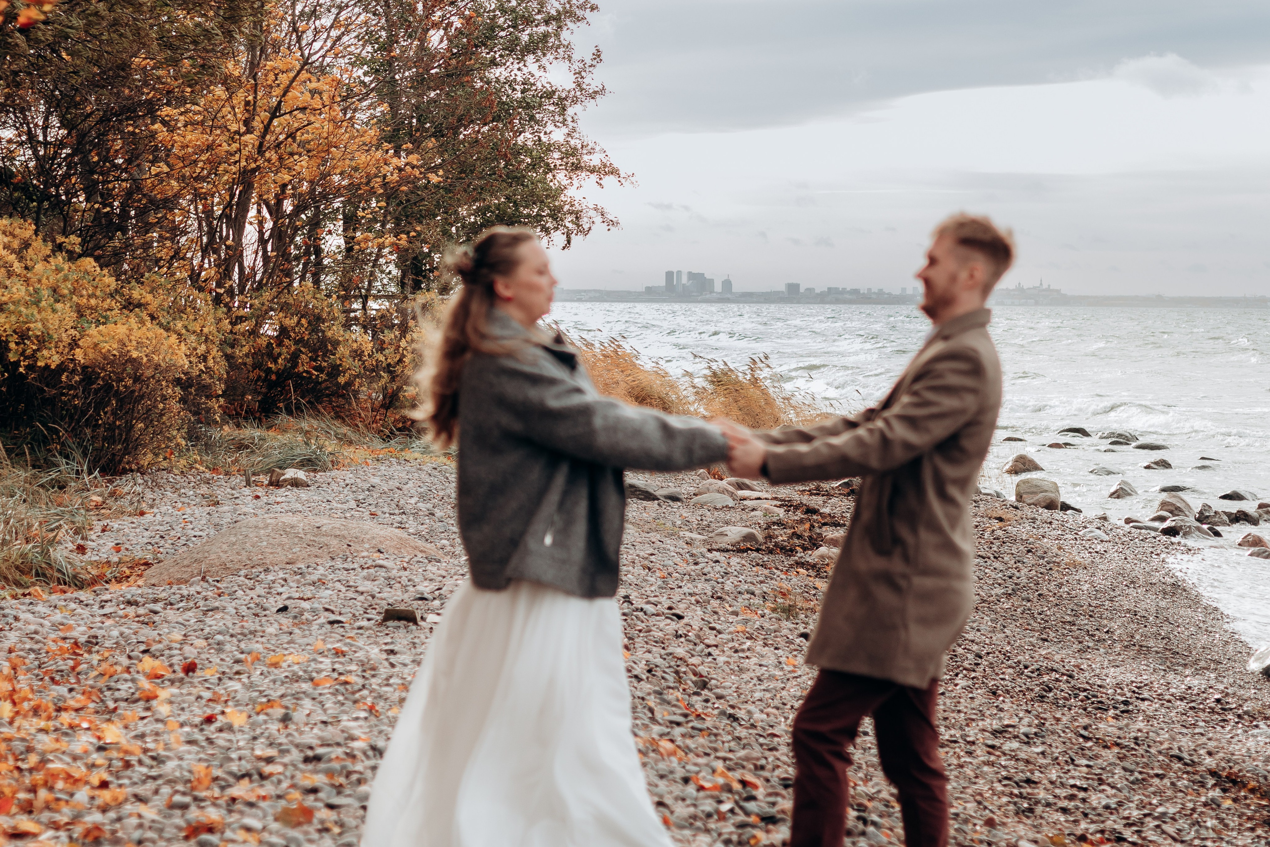 Виталий и Юлиана. Главная