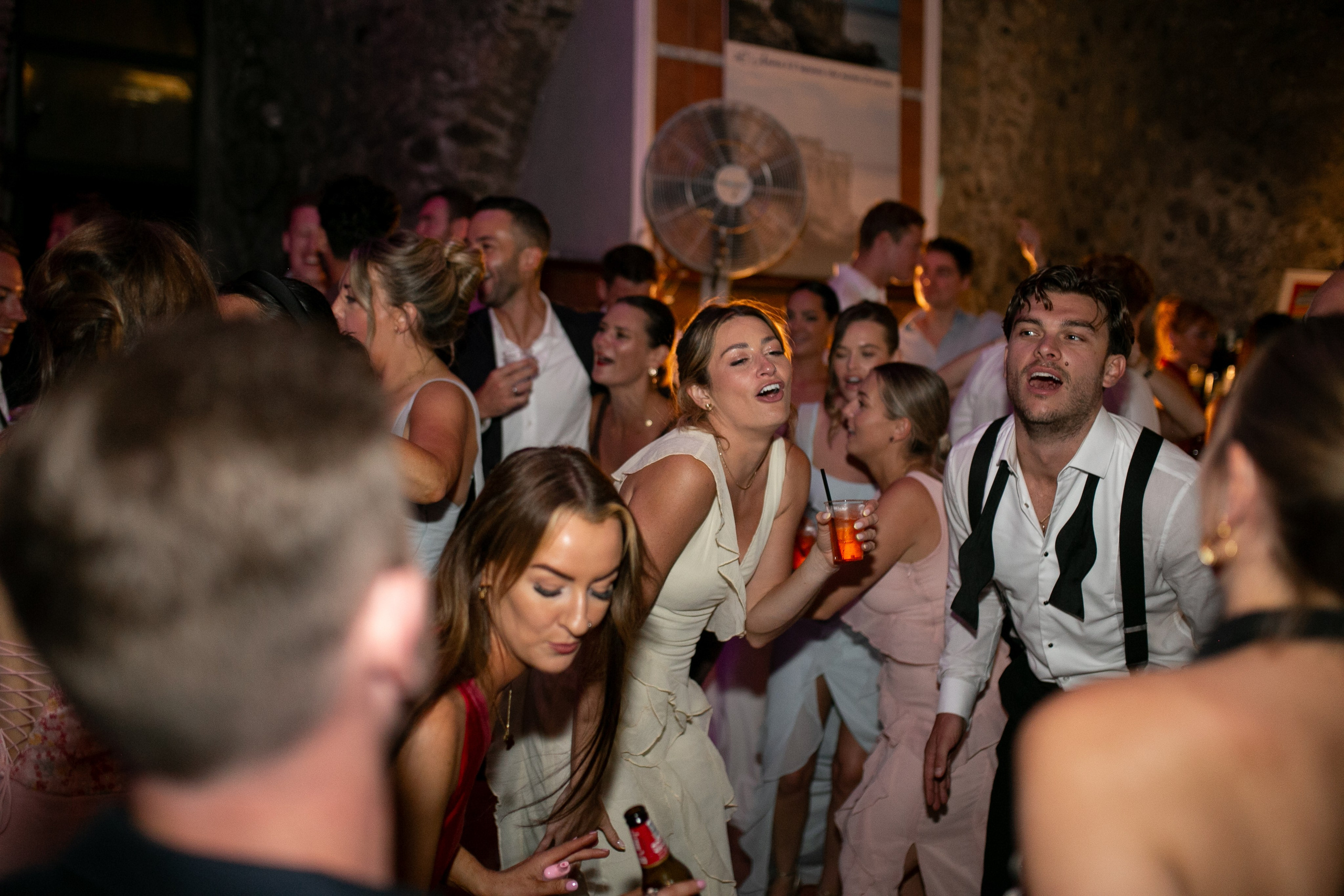 Sarah & Paddy. CK Photography | Wedding Photographer & Videographer in Italy
