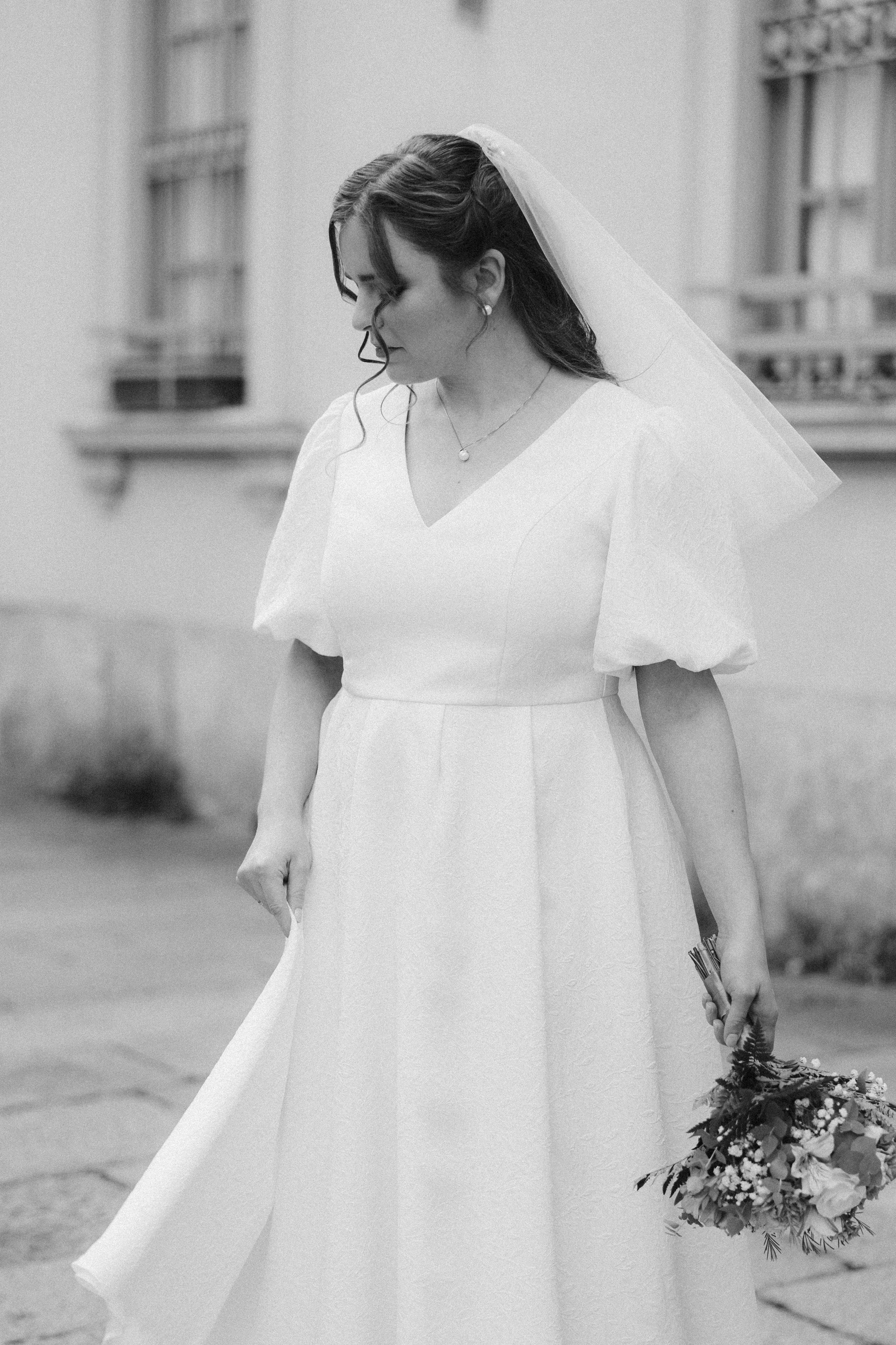 Vestuvių fotosesija Milane, Italijoje | Teresė ir Stefano