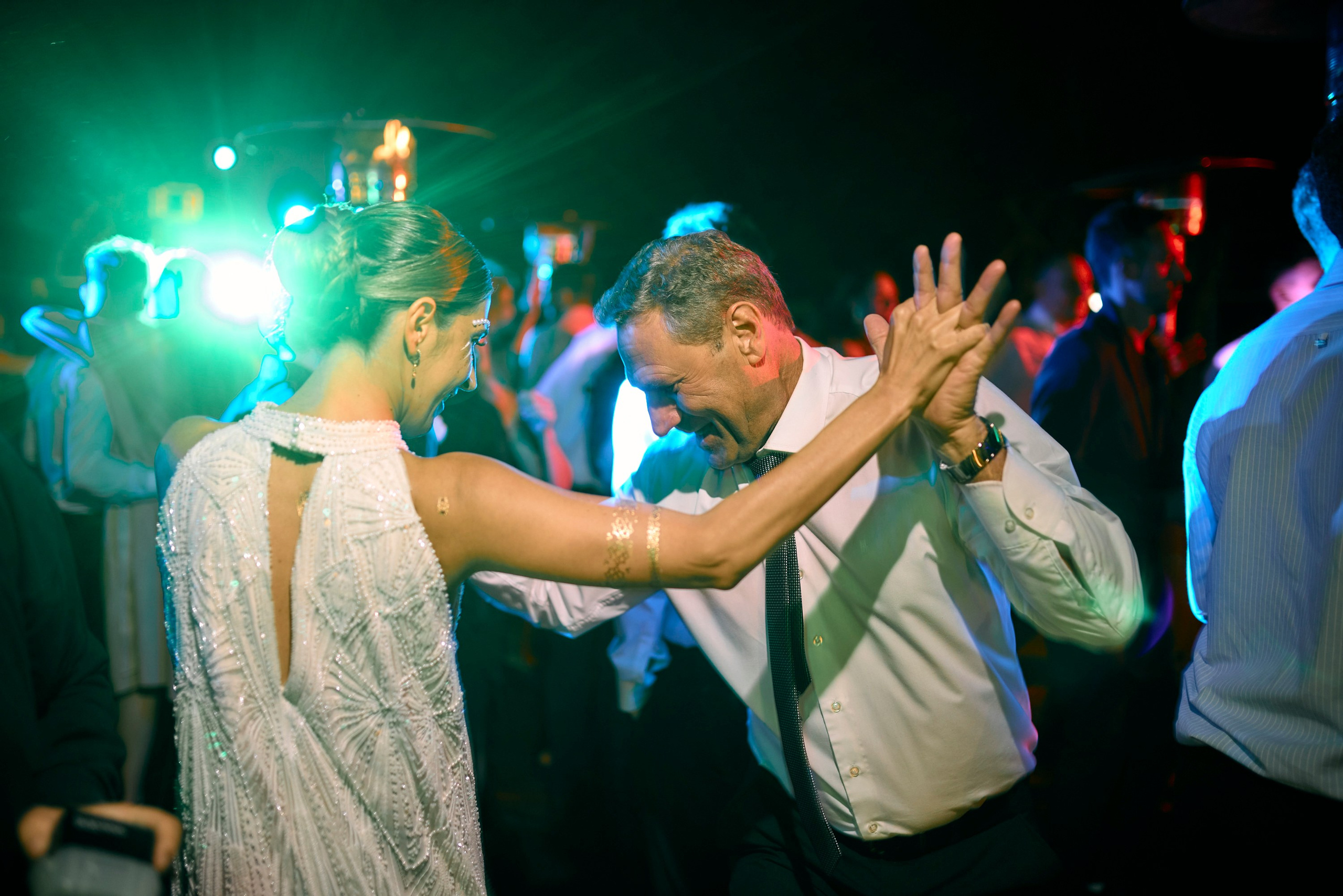 Vir & José. Marcos Ferrari Fotógrafo