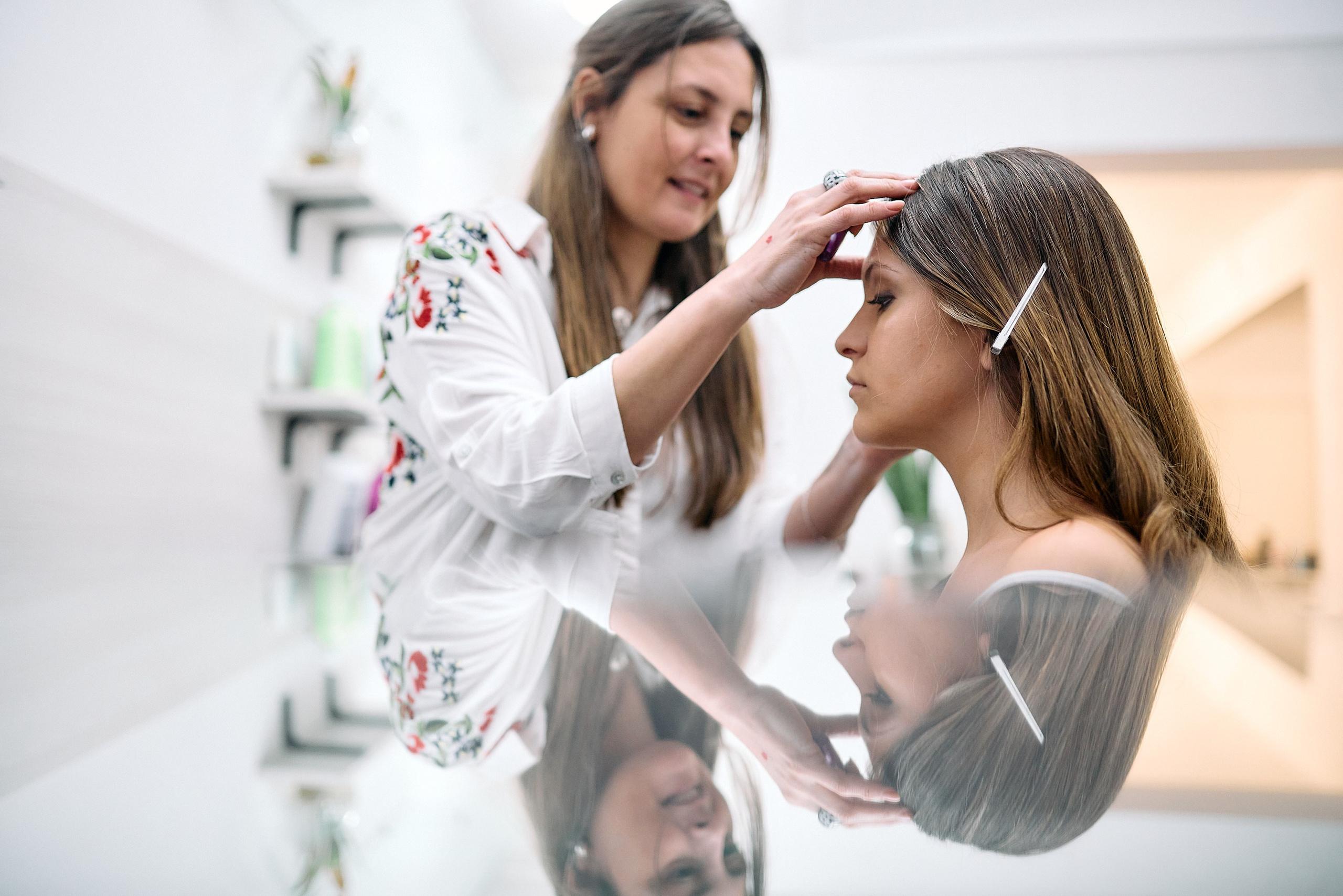 NARCISA. Marcos Ferrari Fotógrafo