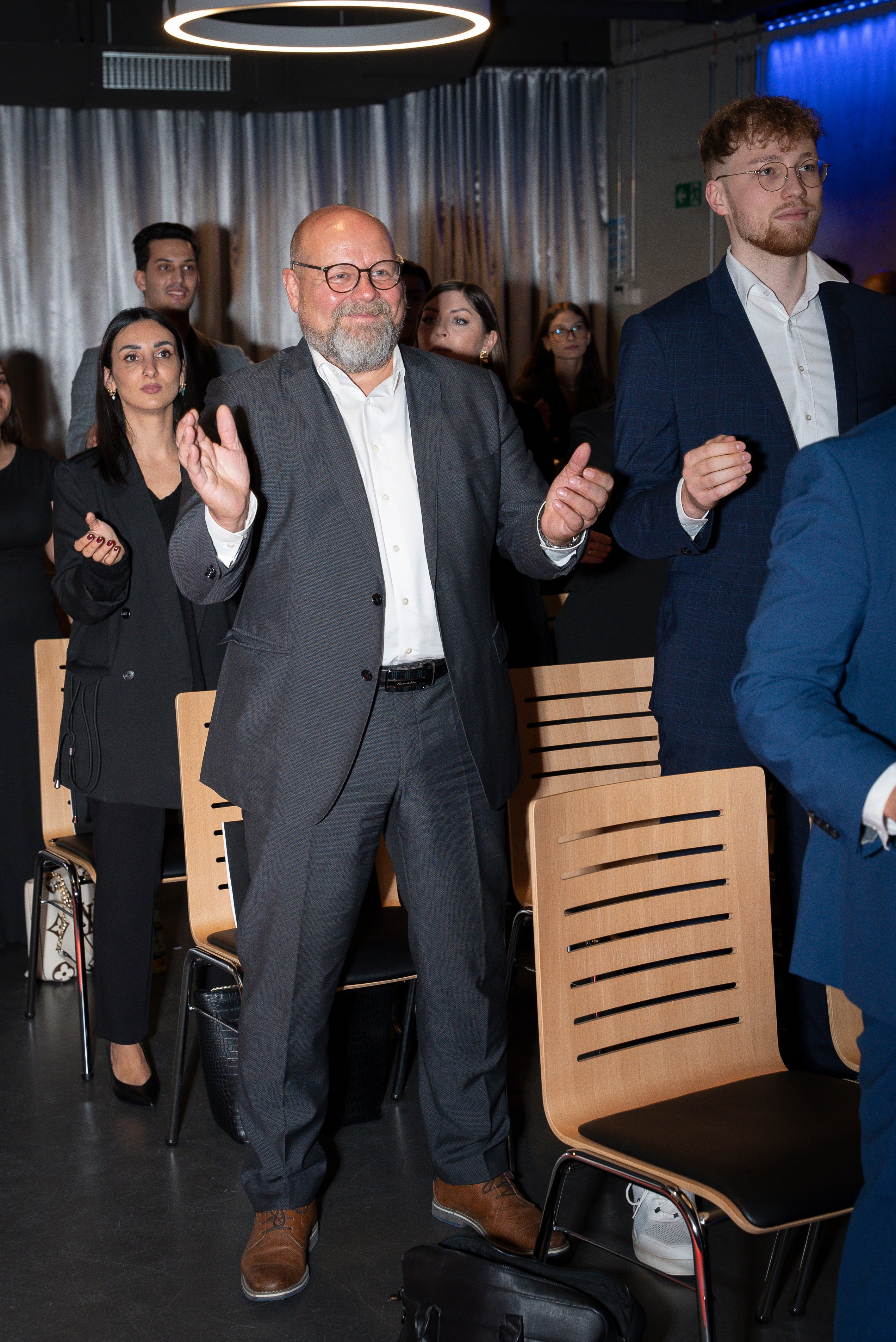 EVENTS BUSINESS. Fotostudio in Metzingen