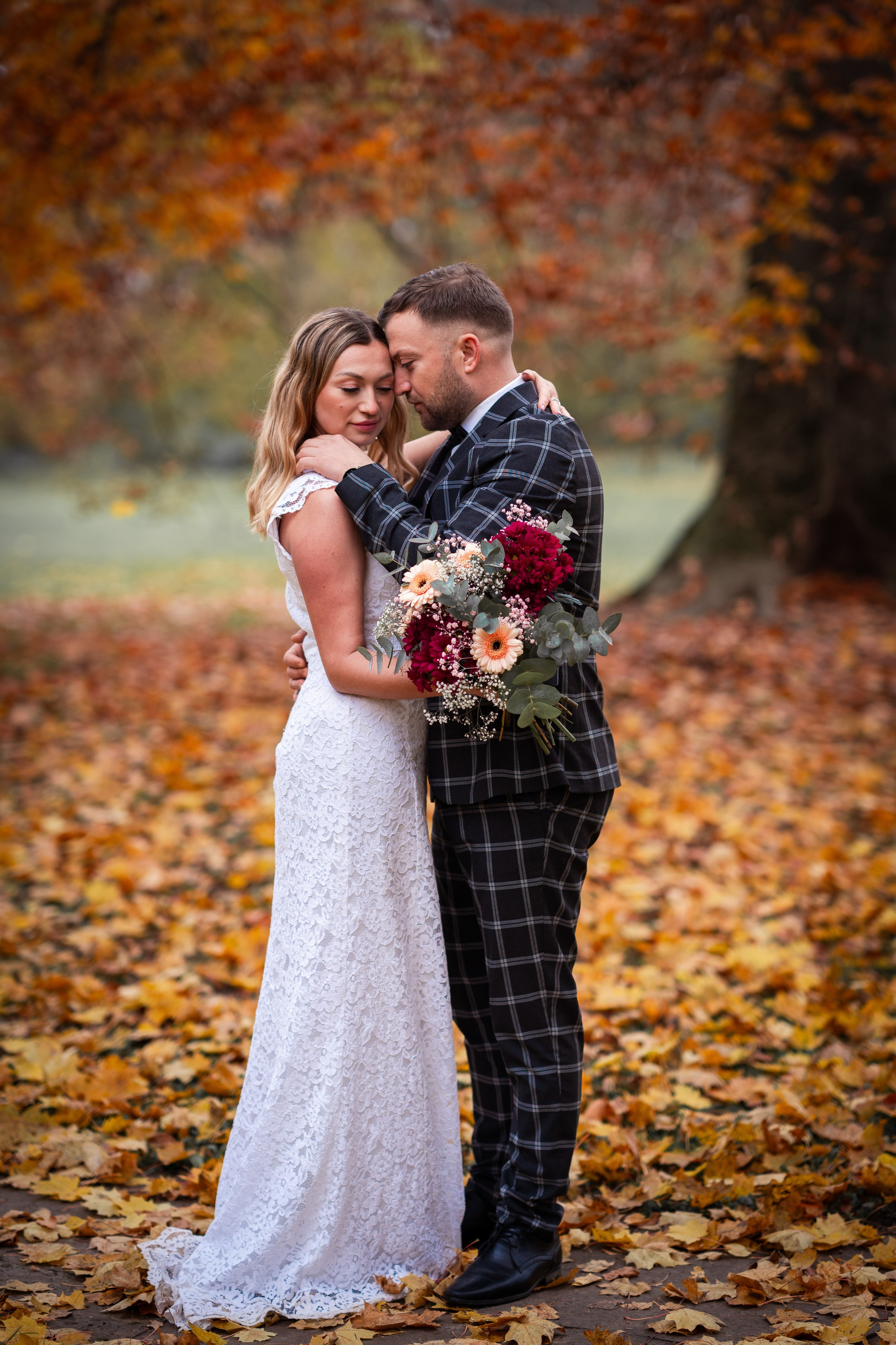 Inna & Vladimir. Fotostudio in Metzingen