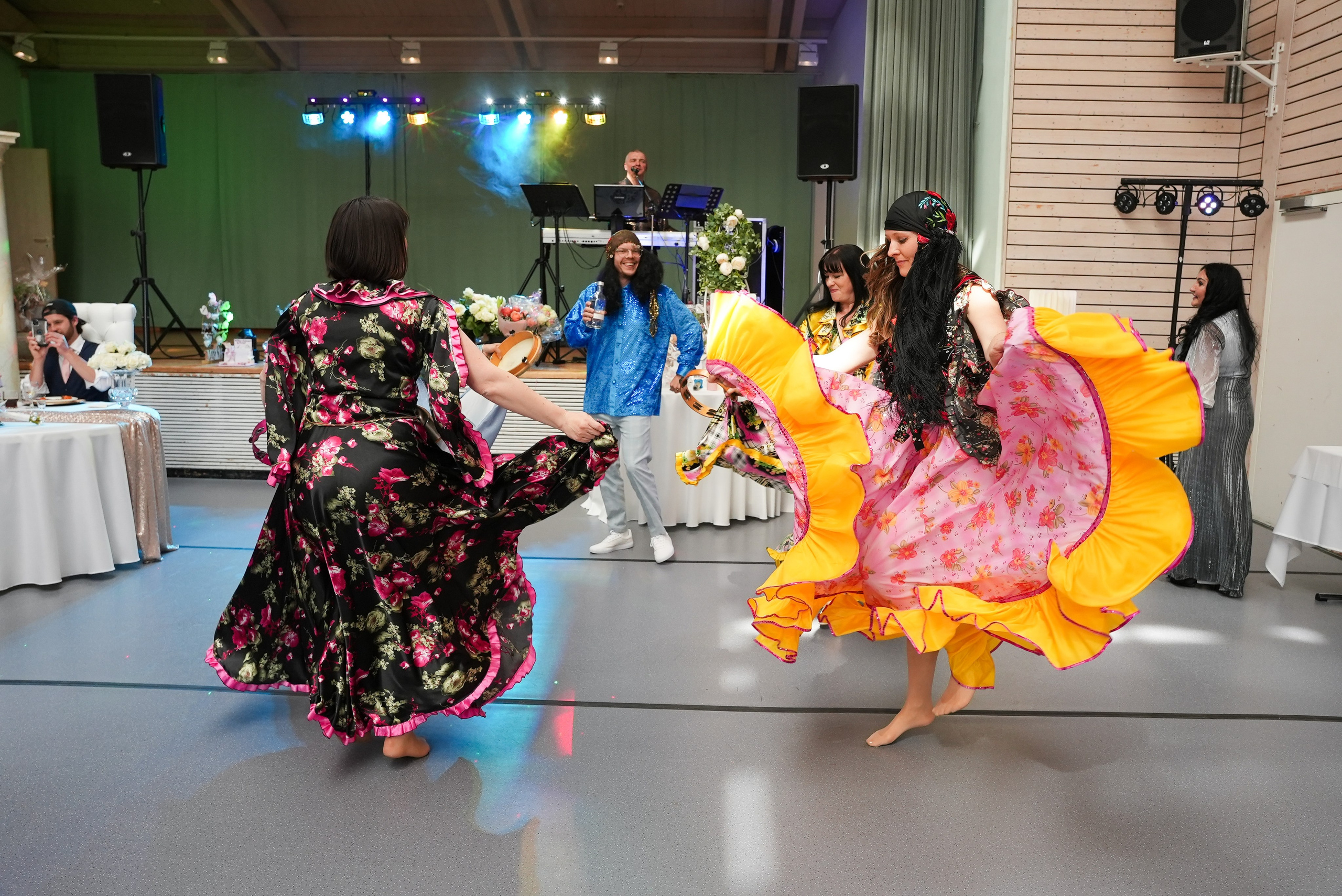 Kevin & Jasmin. Fotostudio in Metzingen