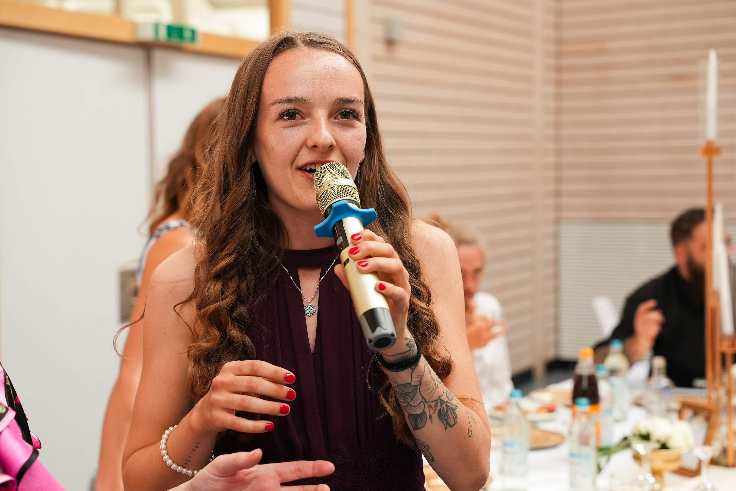 Kevin & Jasmin. Fotostudio in Metzingen