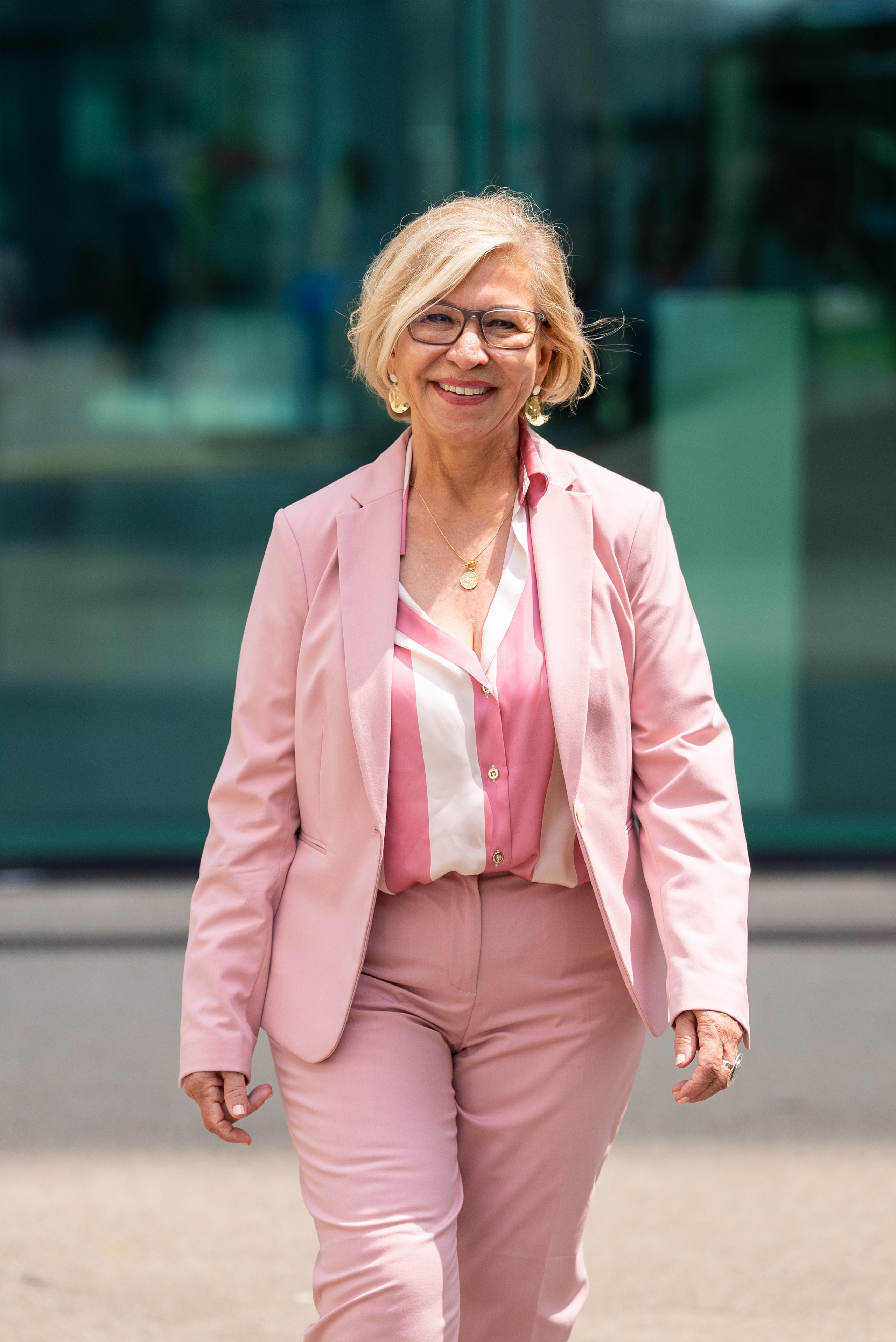 Sylvia (Steuerberater). Fotostudio in Metzingen
