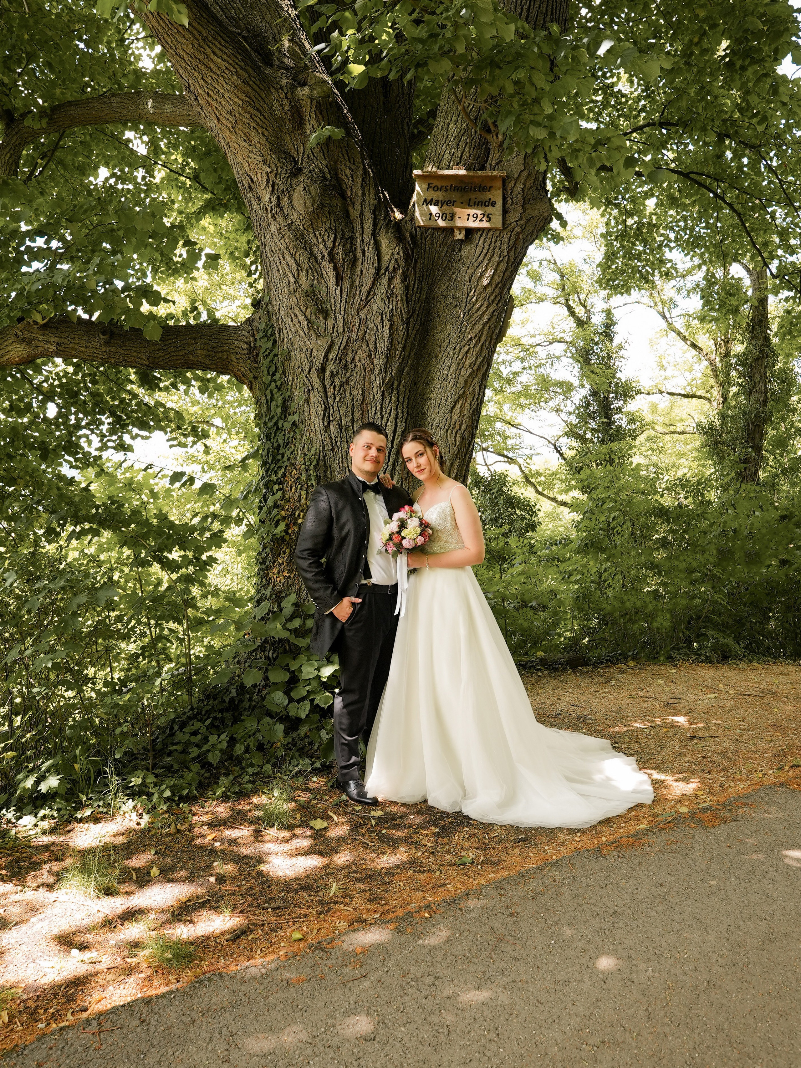 Franky & Angelika. Fotostudio in Metzingen