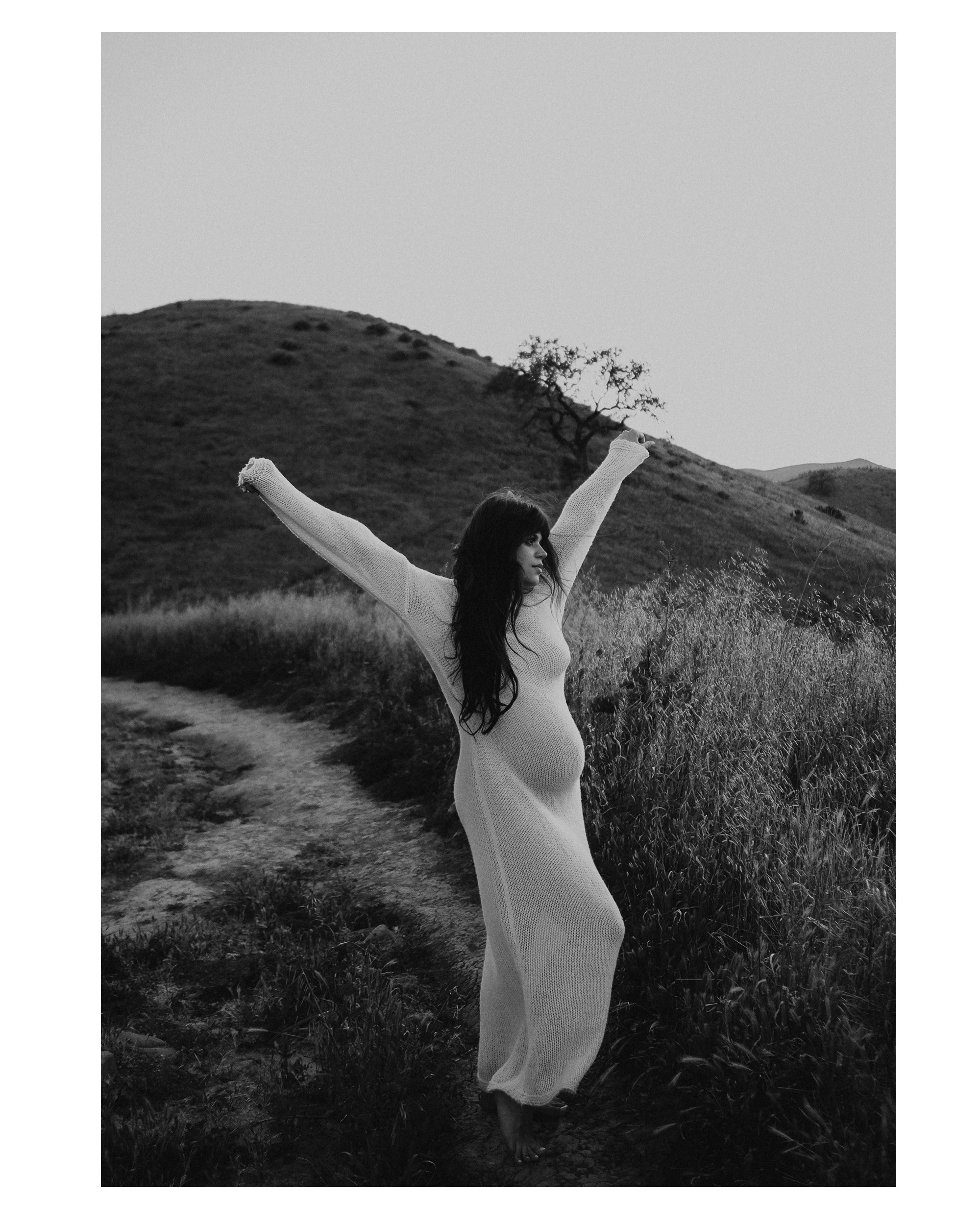 How to Plan Your Maternity Photoshoot. Xenia Monich Ventura County Photographer