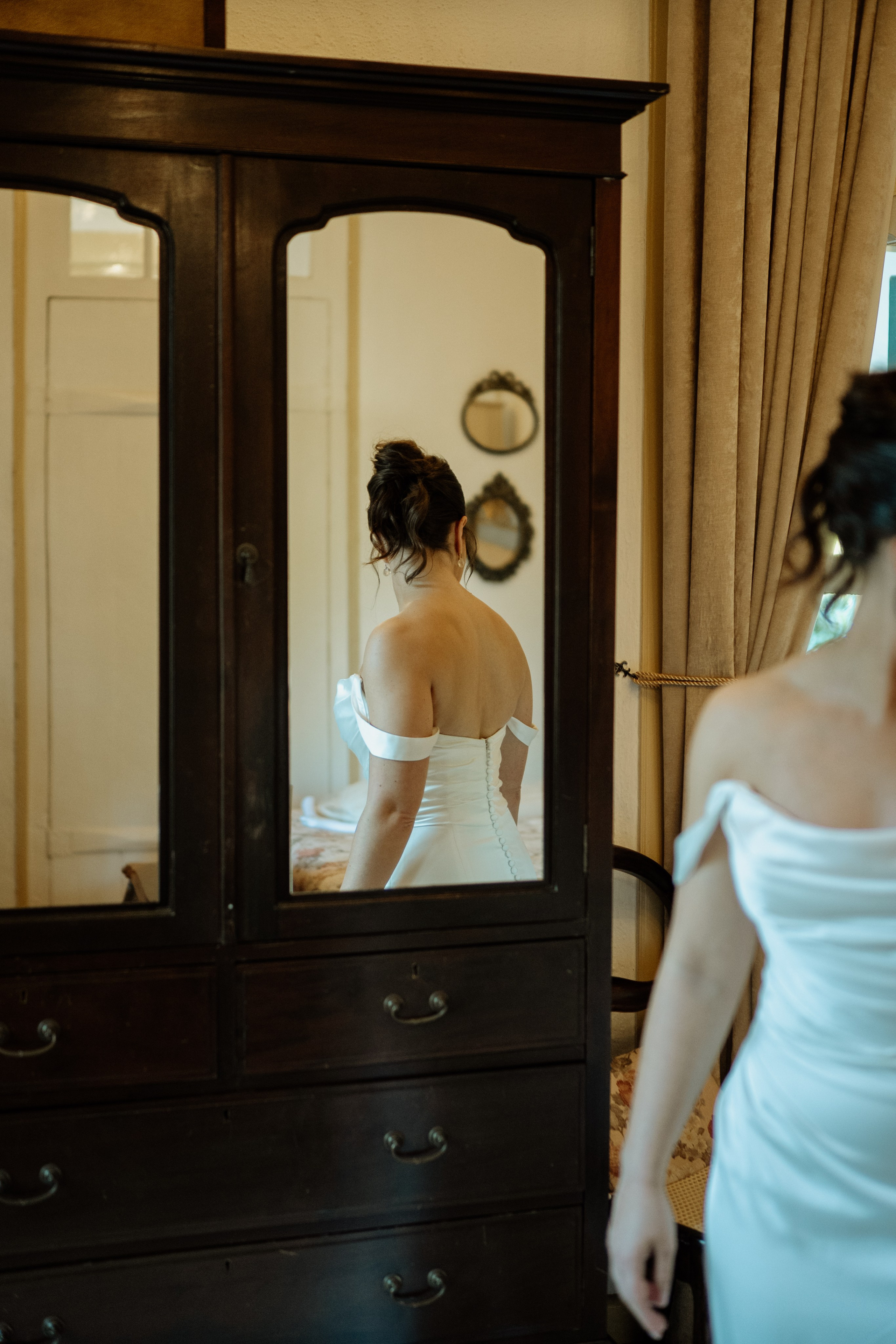 Johanna & Felipe. Congiu Wedding