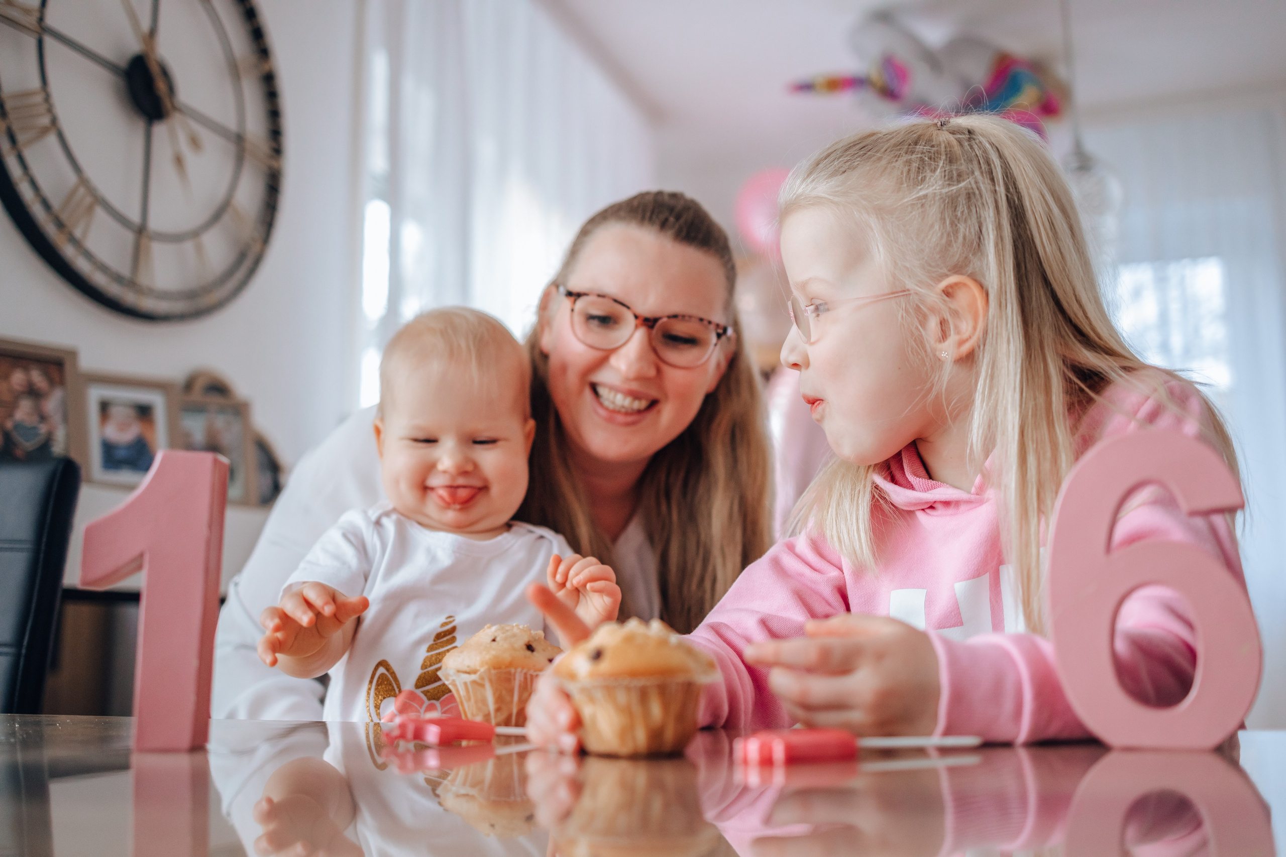 Familienfotoshooting. Hochzeitsfotograf München Taufe Familienfotograf Tanja Mauke