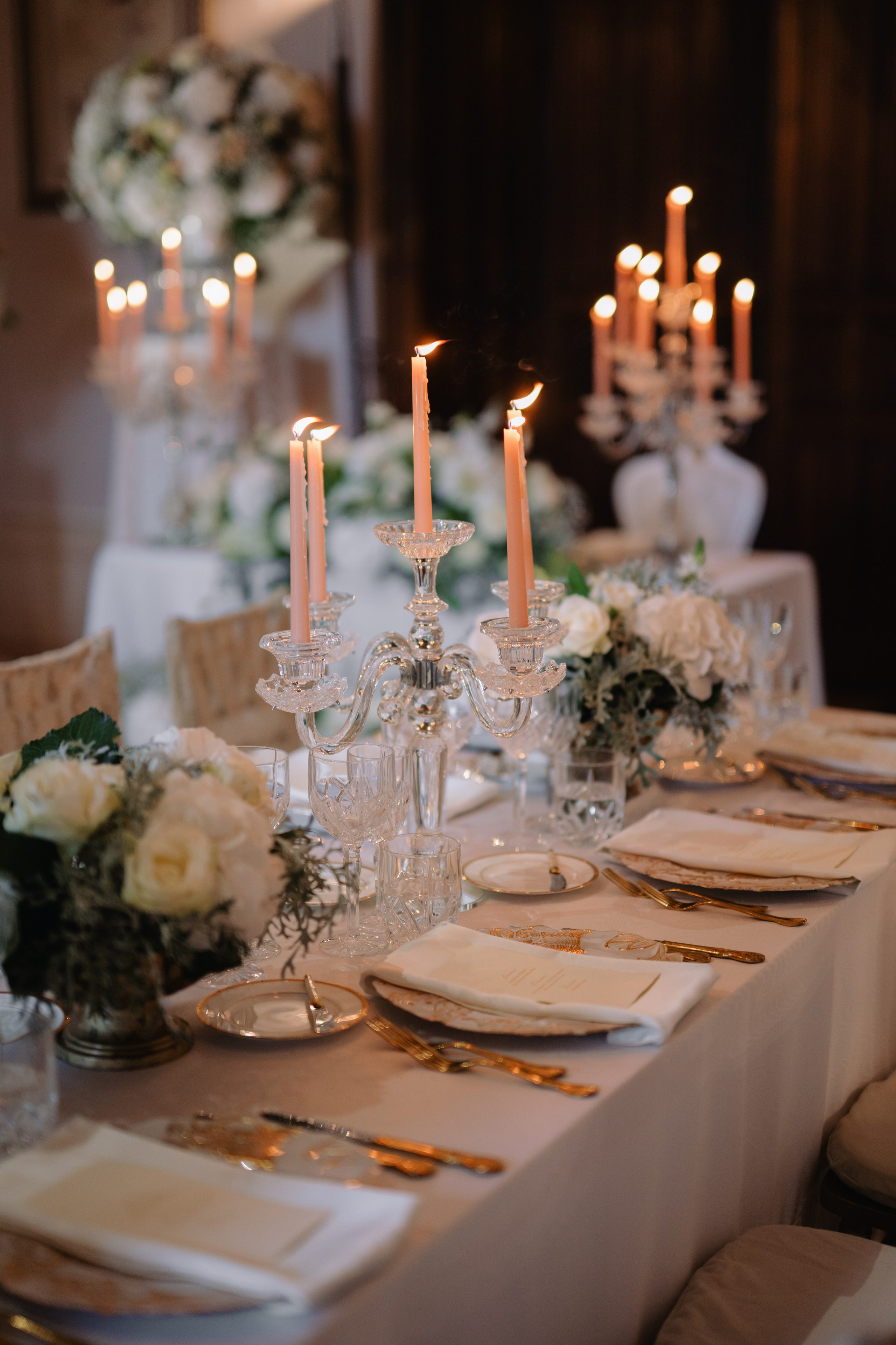 Luxury Château Wedding in France | Anna & Jon at Chateau Challain