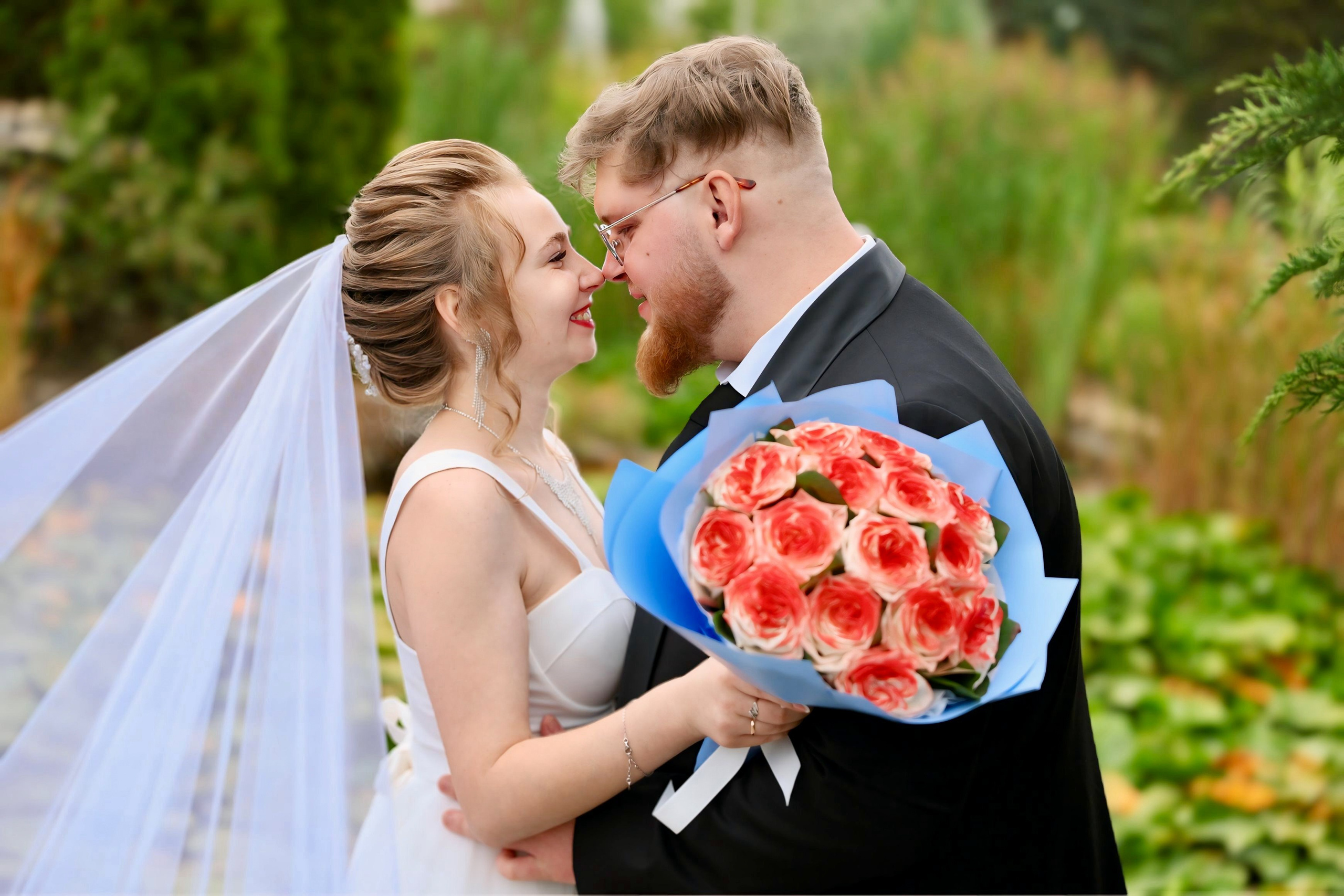 Семейные. Съемка церковных таинств — АЛИНА ФЕТУ