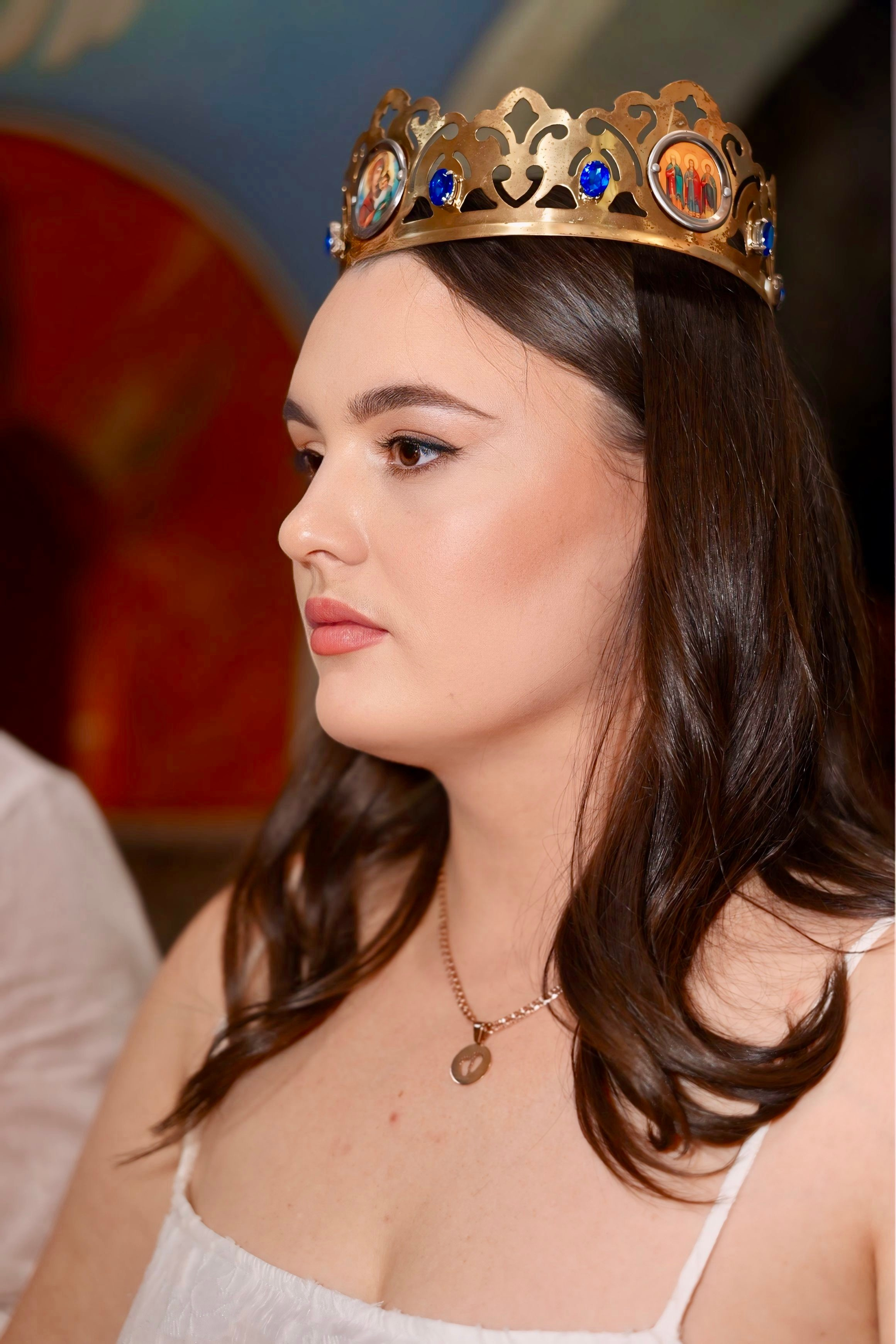 Вінчання. Фотограф церковних таїнств - Аліна Фету