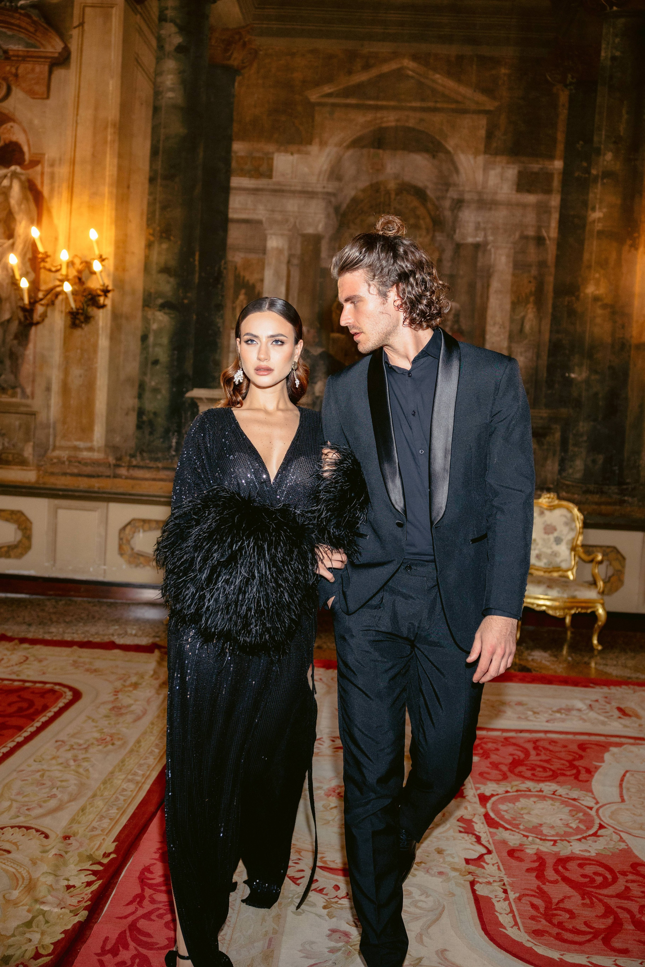 Venice Destination | Ca' Sagredo Hotel