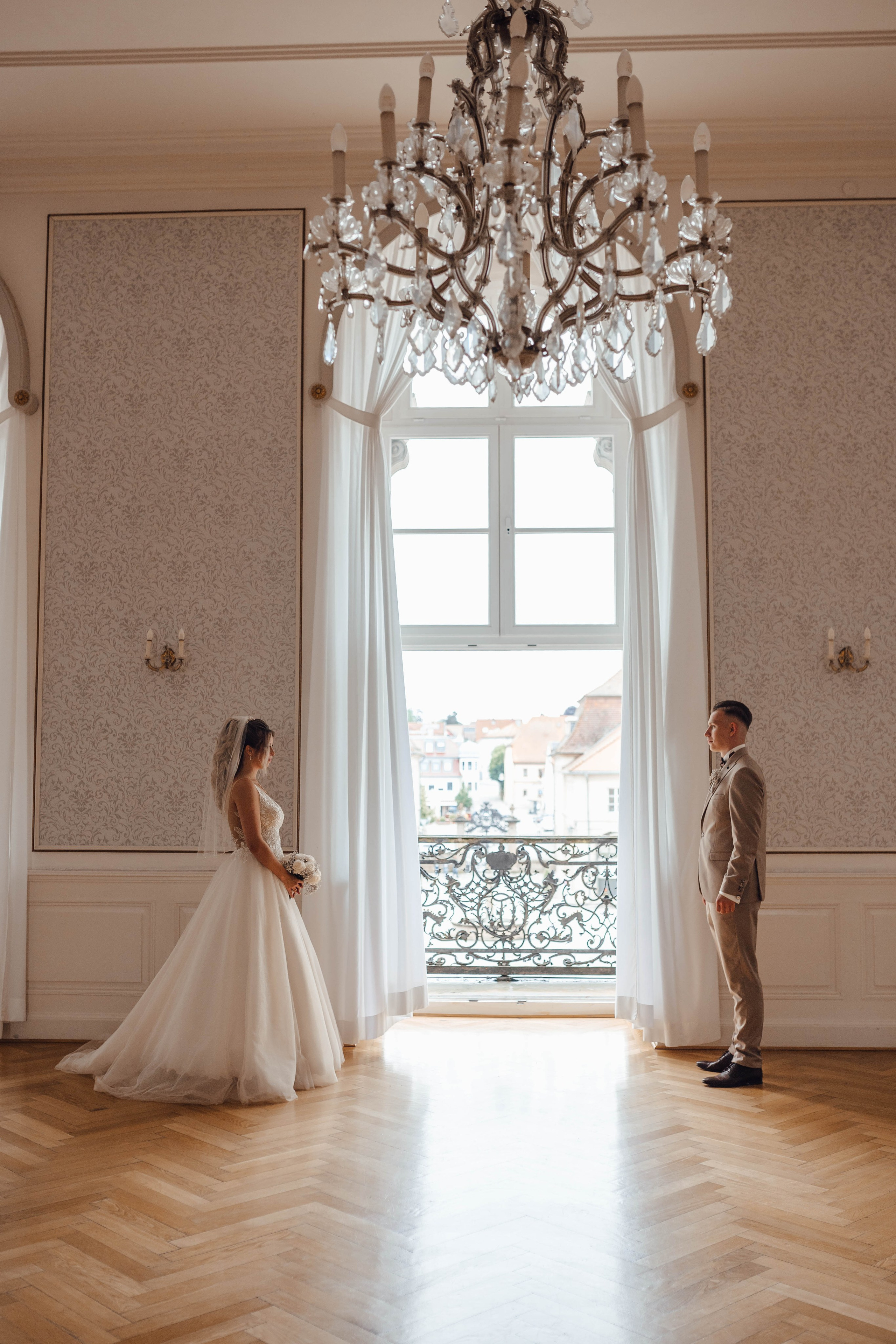 Alina & Andy. Natalia Belov Familien - und Hochzeitsfotografin