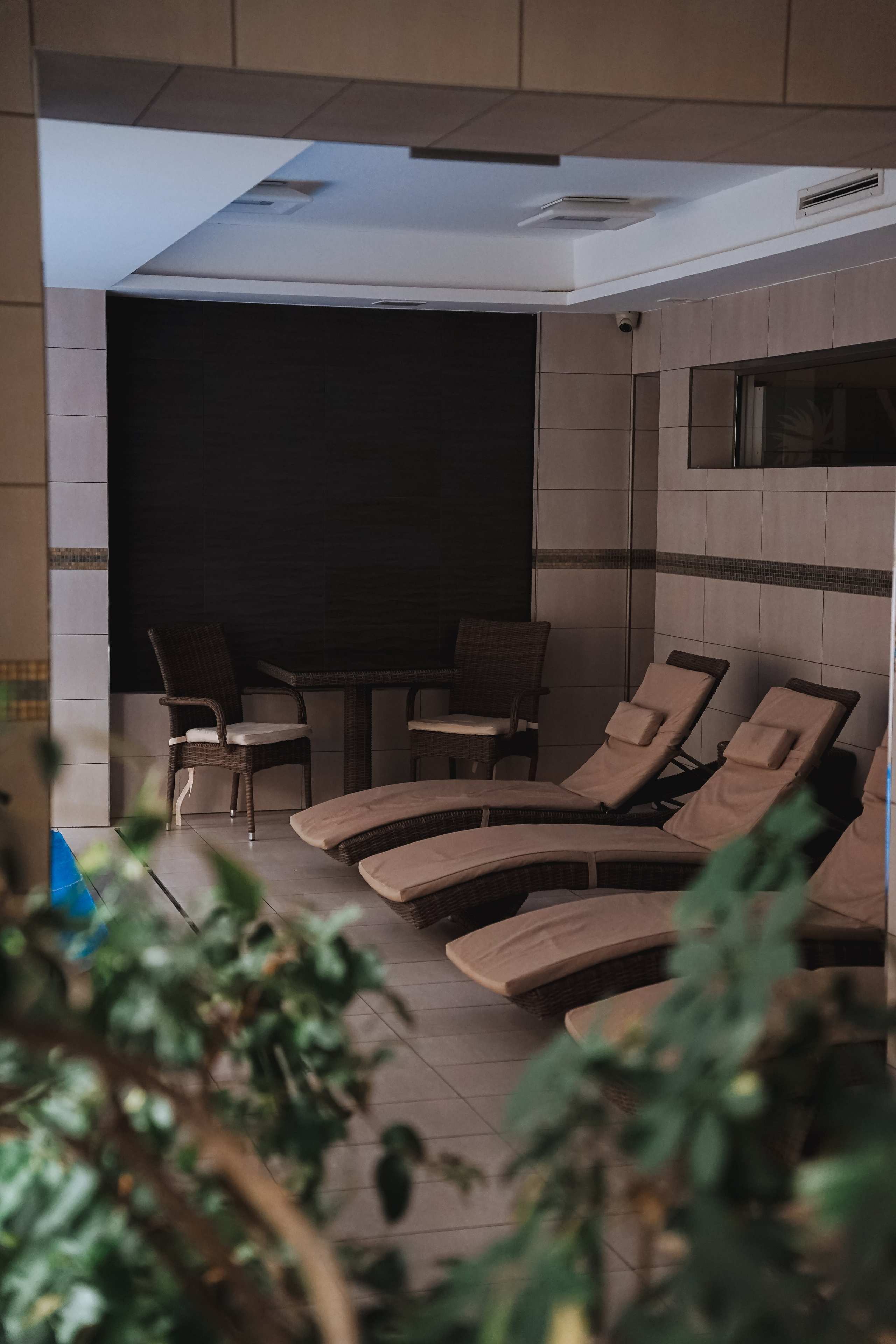 SPA Villa Alina, Poland. Hotel and travel photographer