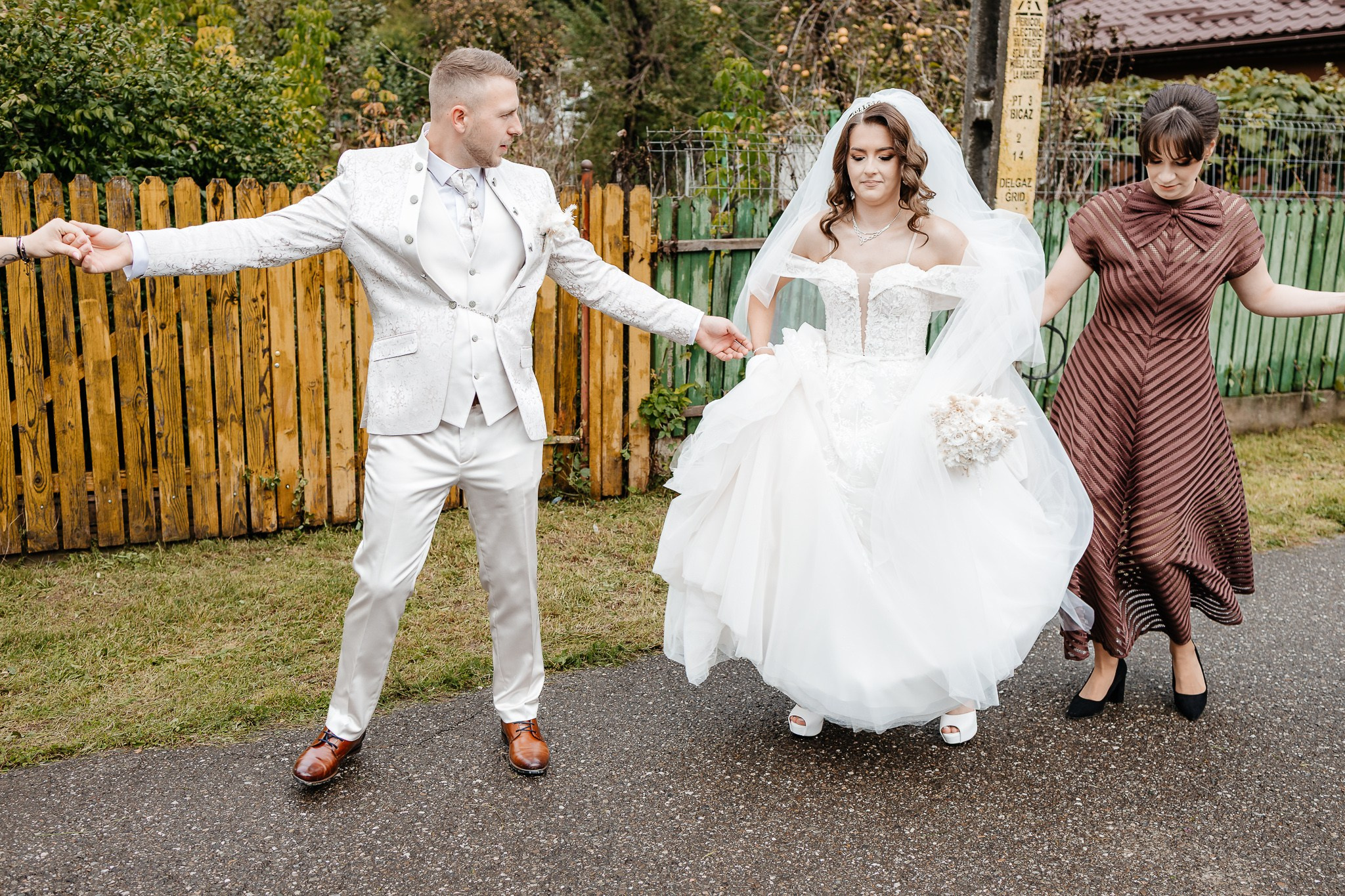 Optimism. FotoACTIV.ro - Imaginea ta contează