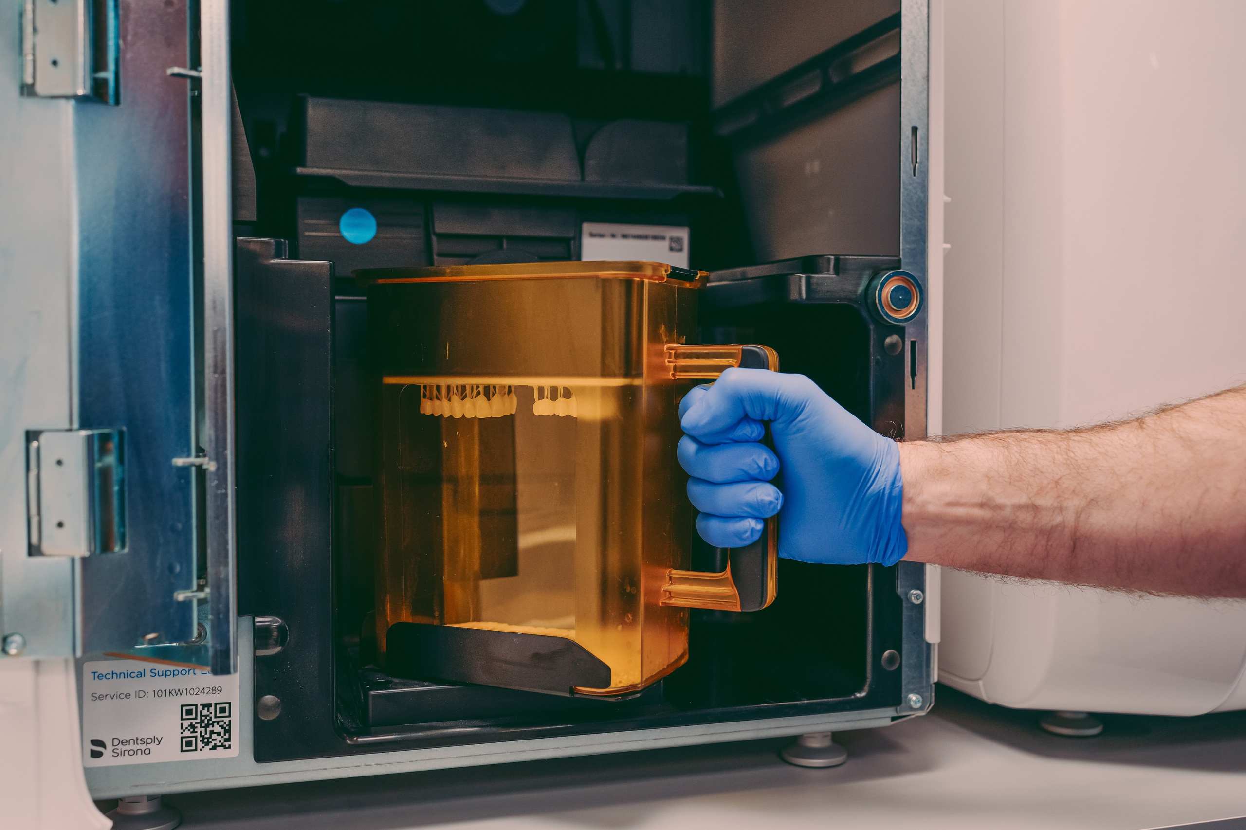 Brand photoshoot Solihull