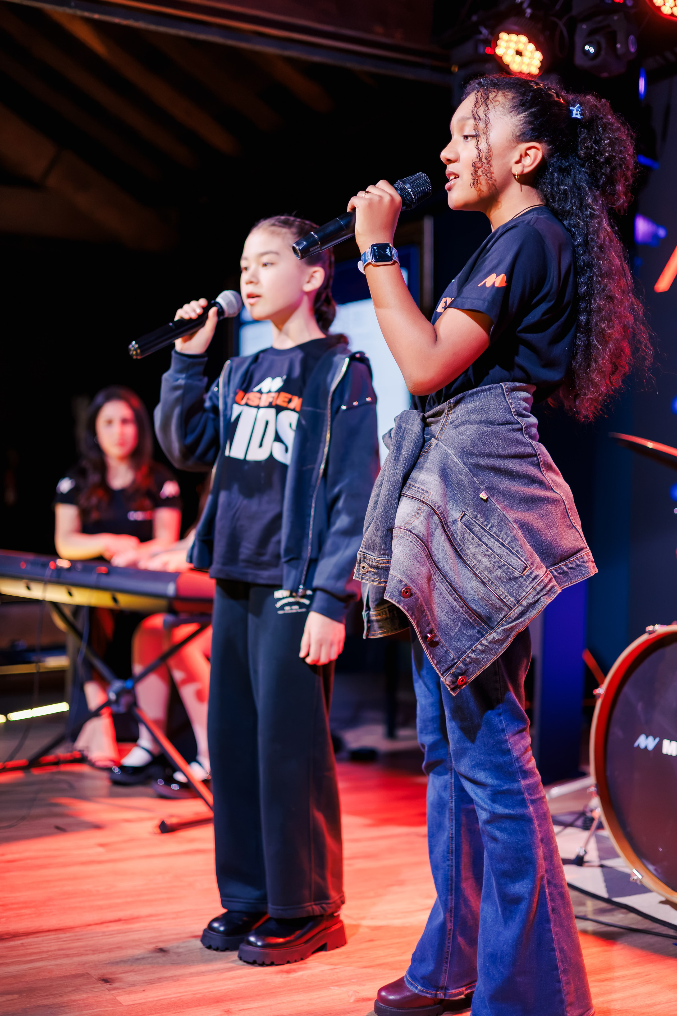 Musiflex on Stage — Kids. Will Reis fotografia — Fotógrafo em Curitiba