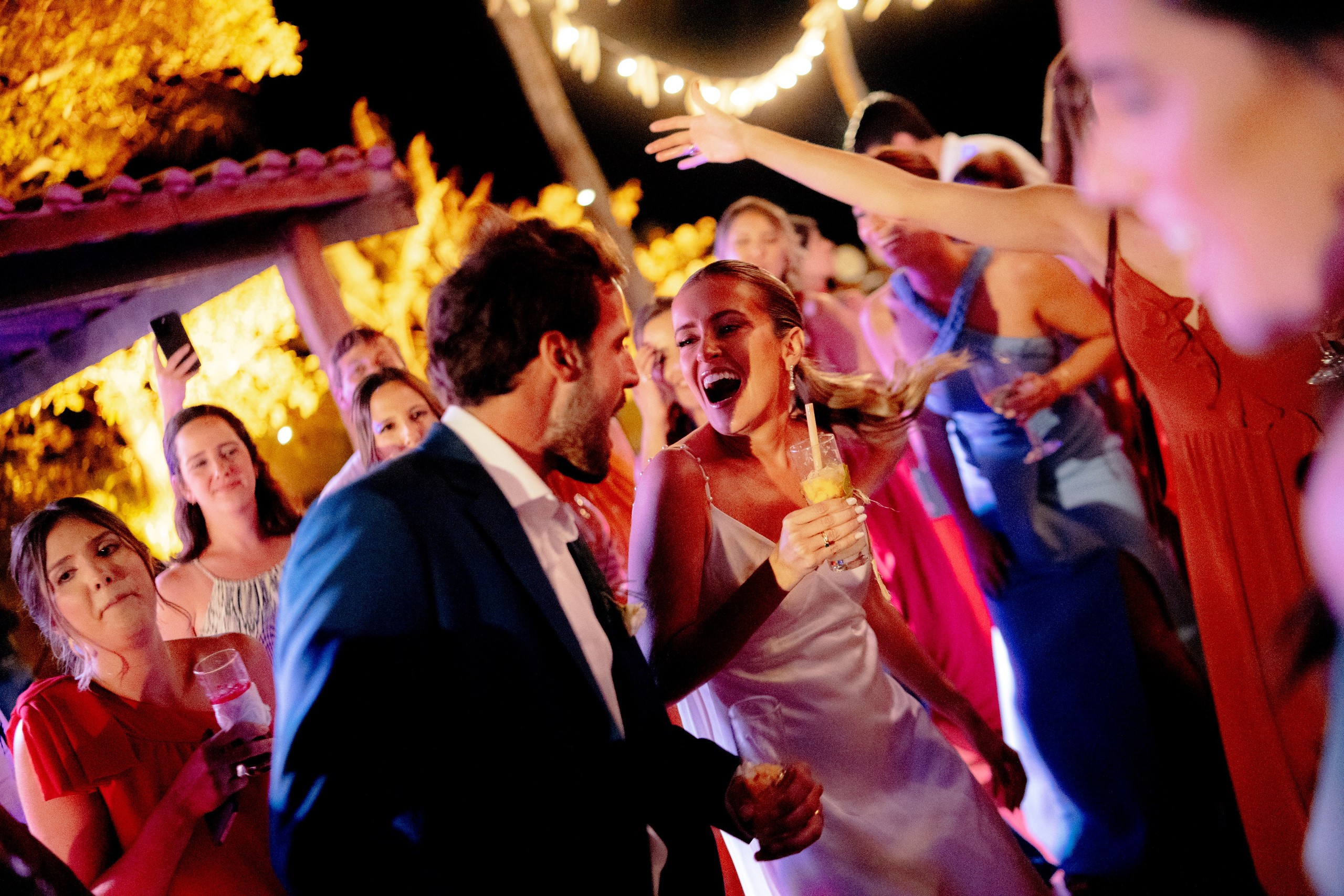 Cela &  Jon | Pipa-RN. Fotógrafo de casamentos e gestantes