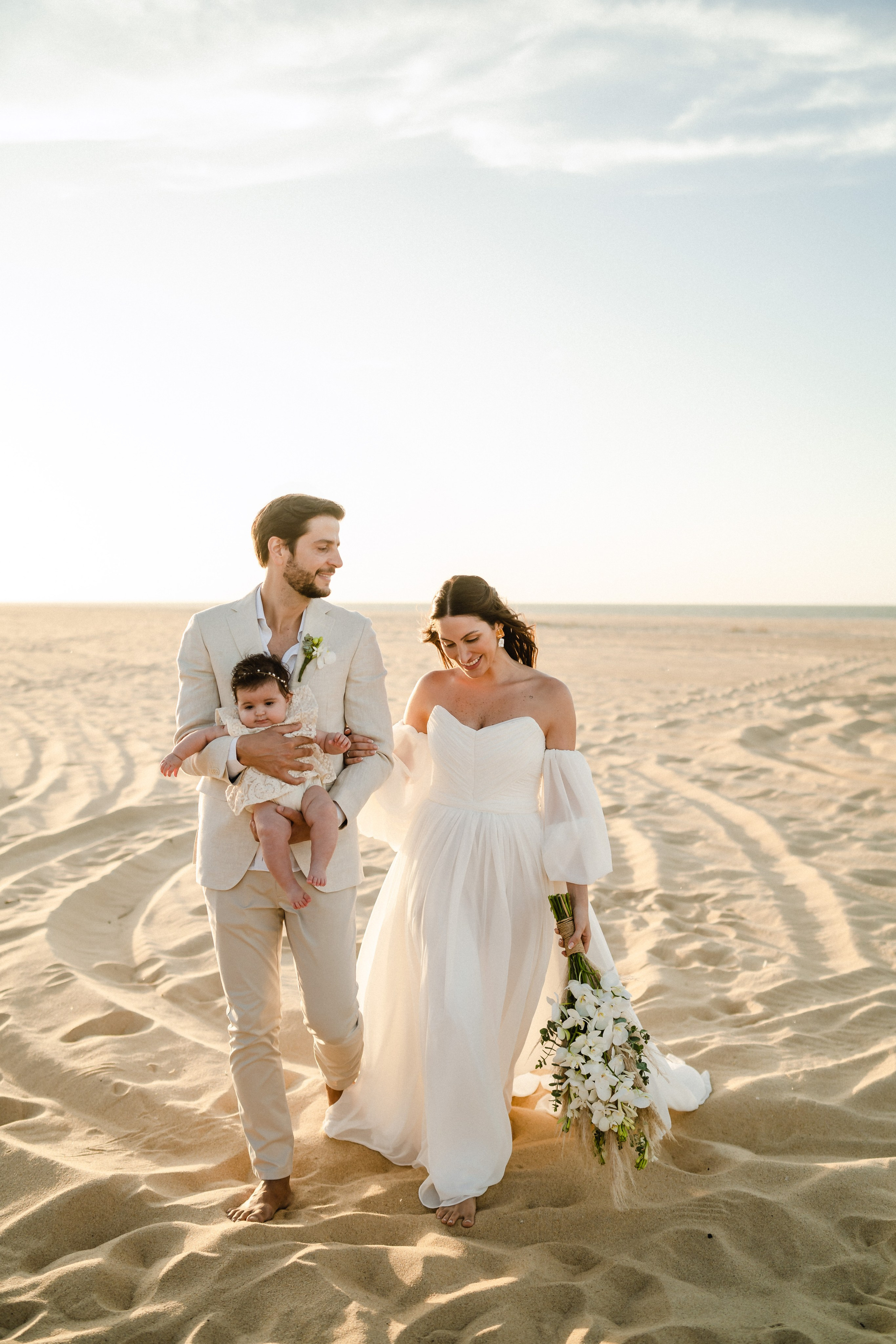 Shai & João | S.M. do Gostoso-RN. Fotógrafo de casamentos e gestantes