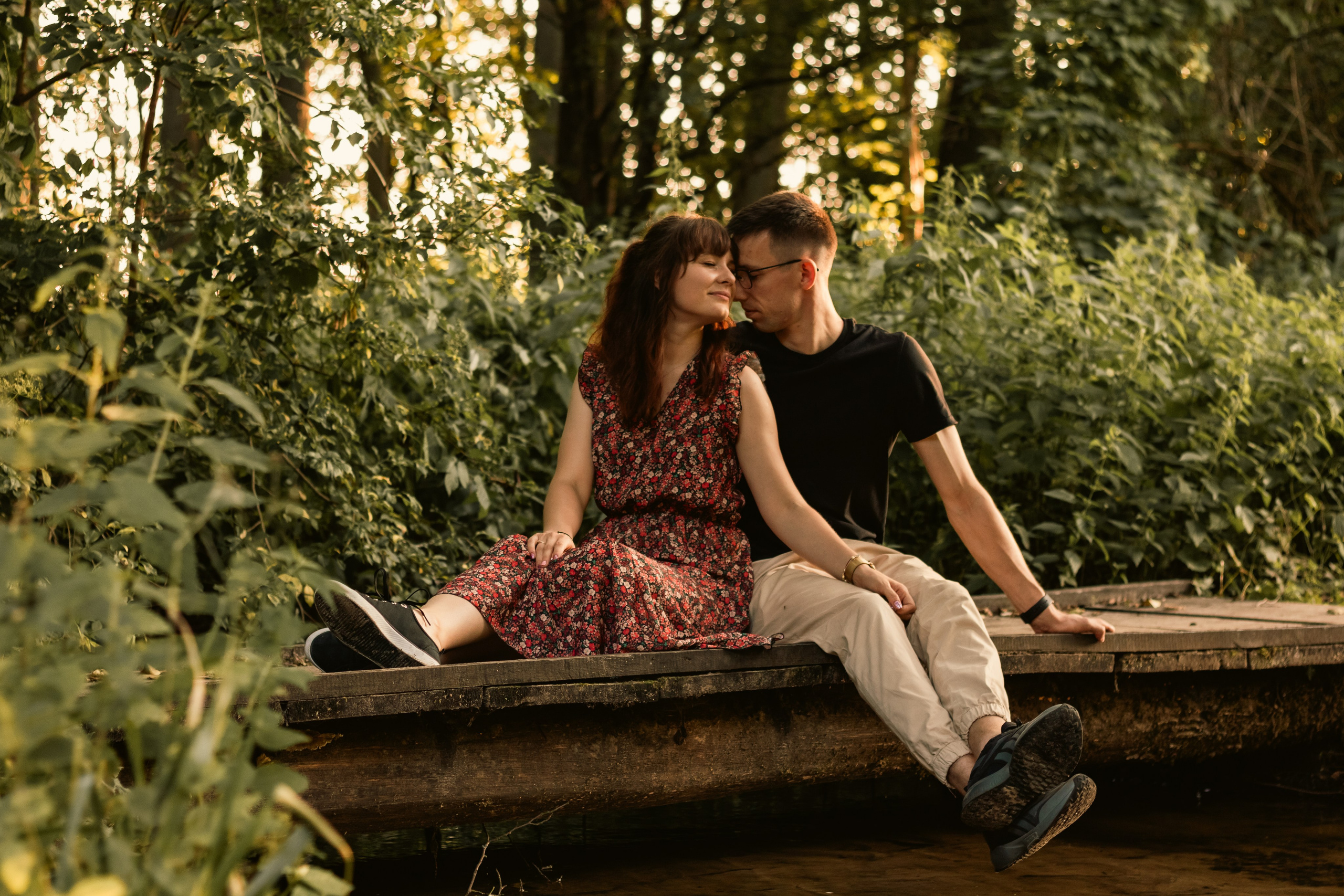 Love Story. Ania Smol Fotograf Olsztyn