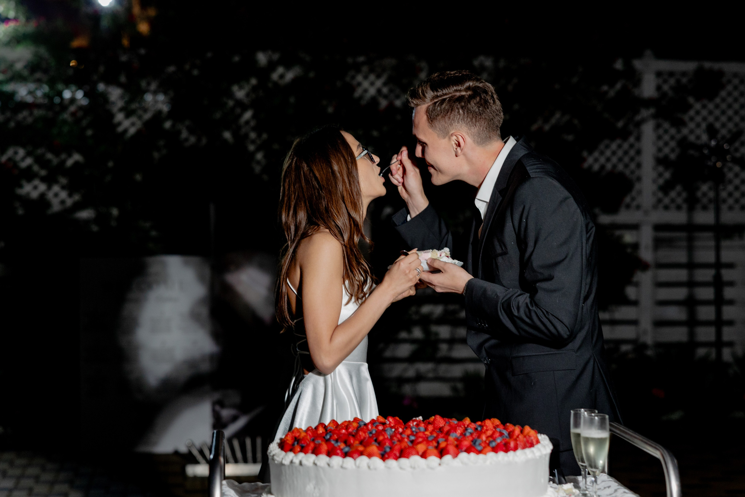 Cristian & Evelina. ProWed — Foto Video Moldova